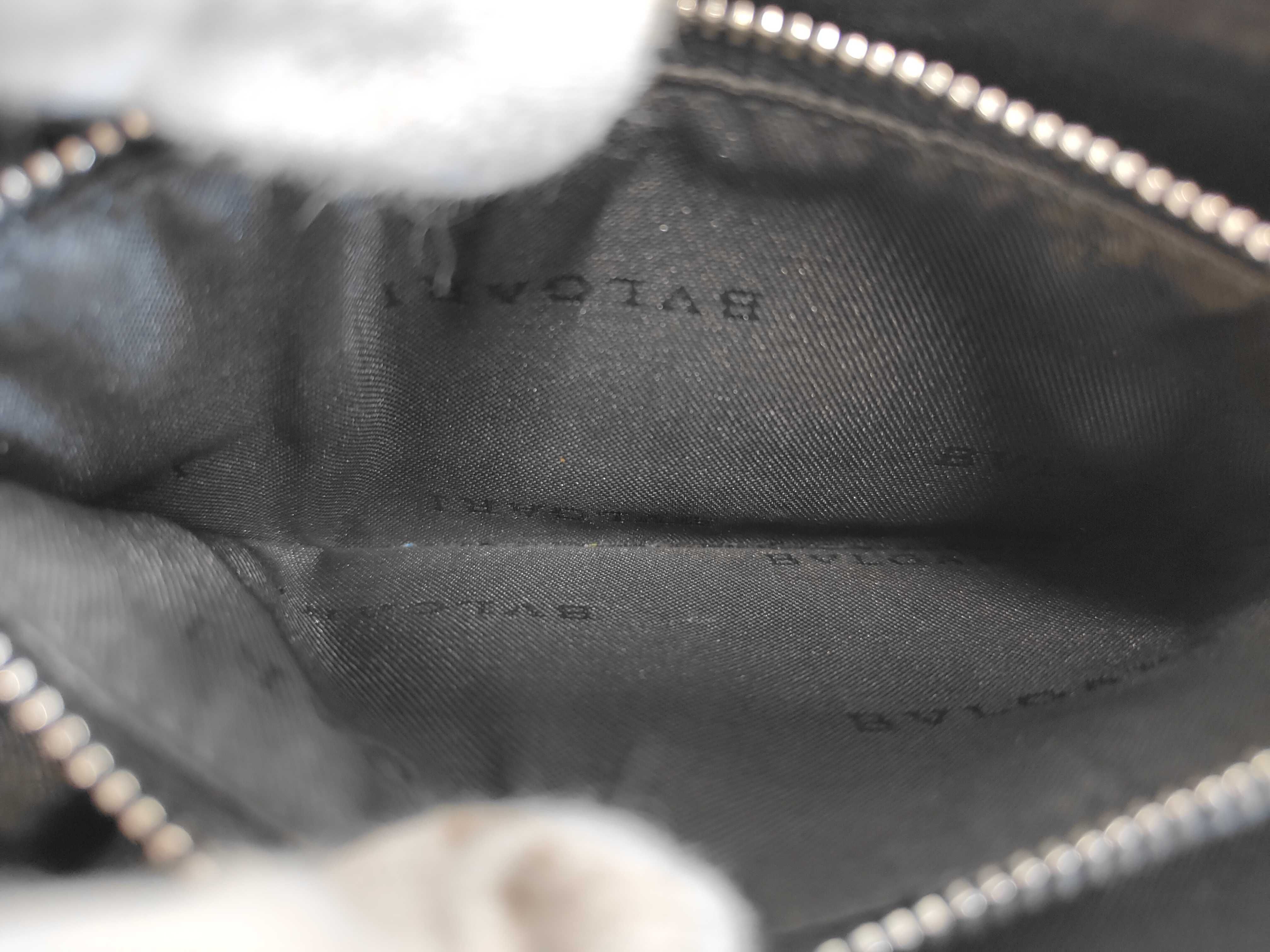 Weekend Round Zip Long Wallet — view 8
