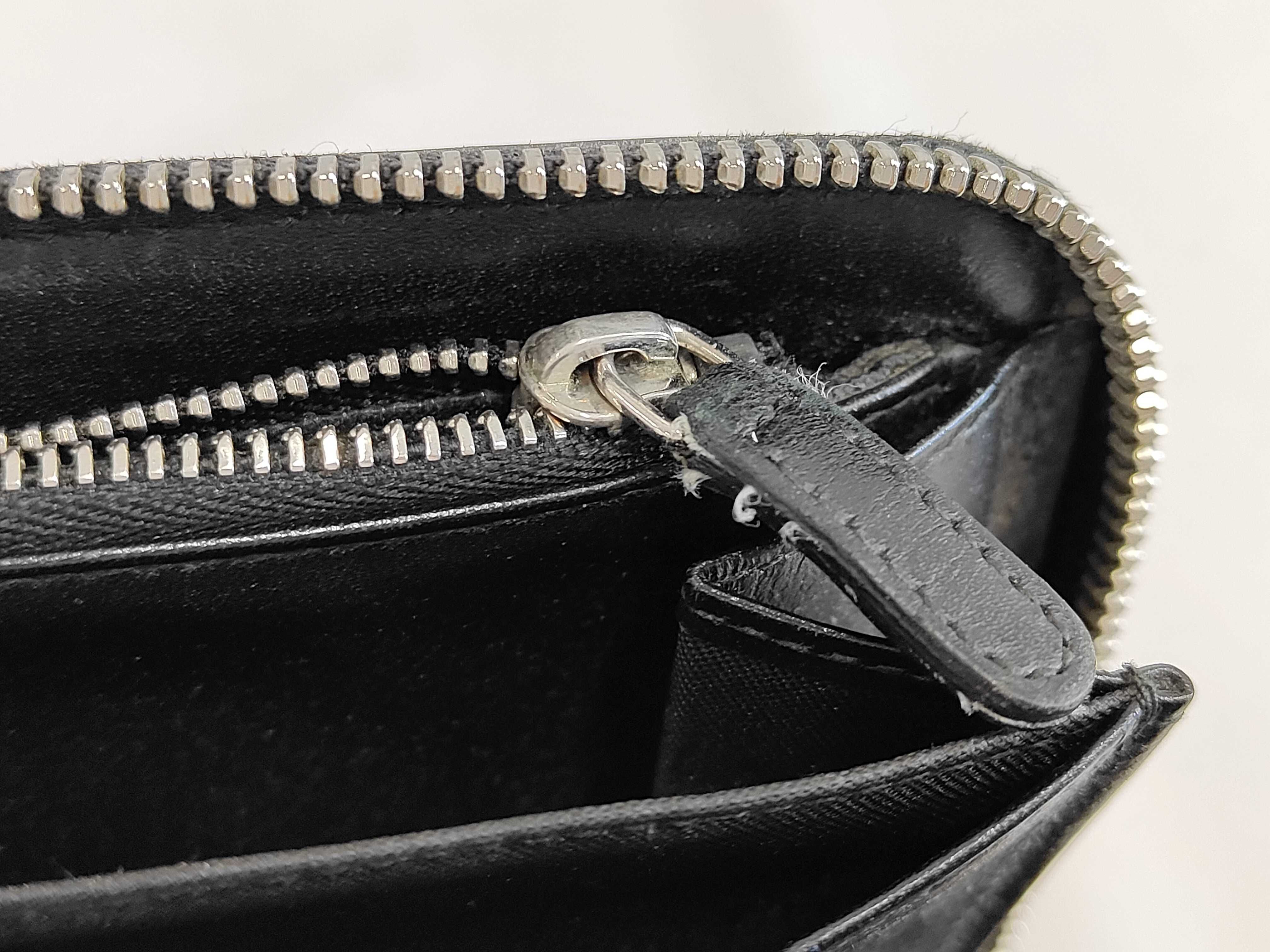 Weekend Round Zip Long Wallet — view 9