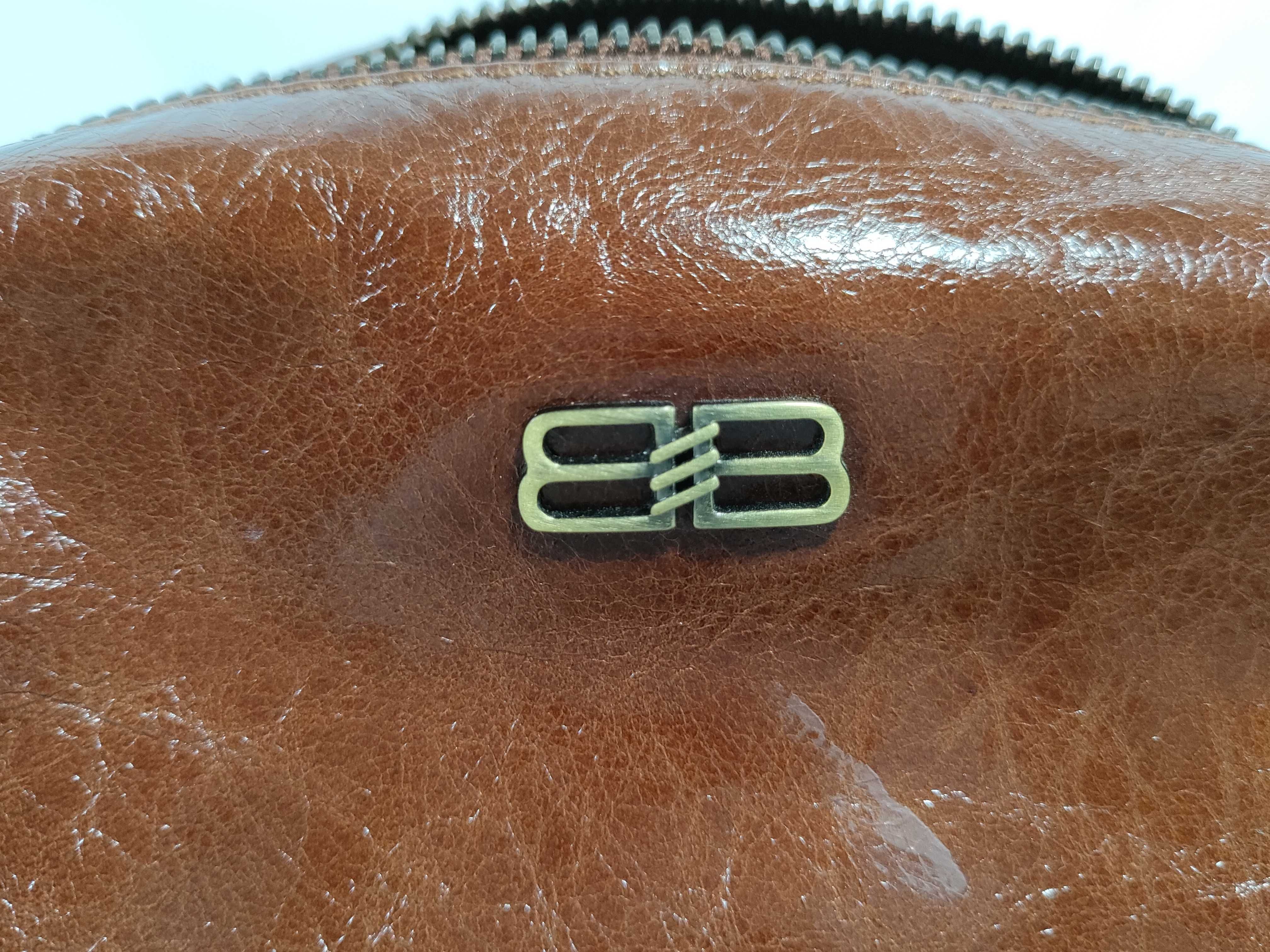 Leather Pouch — view 11