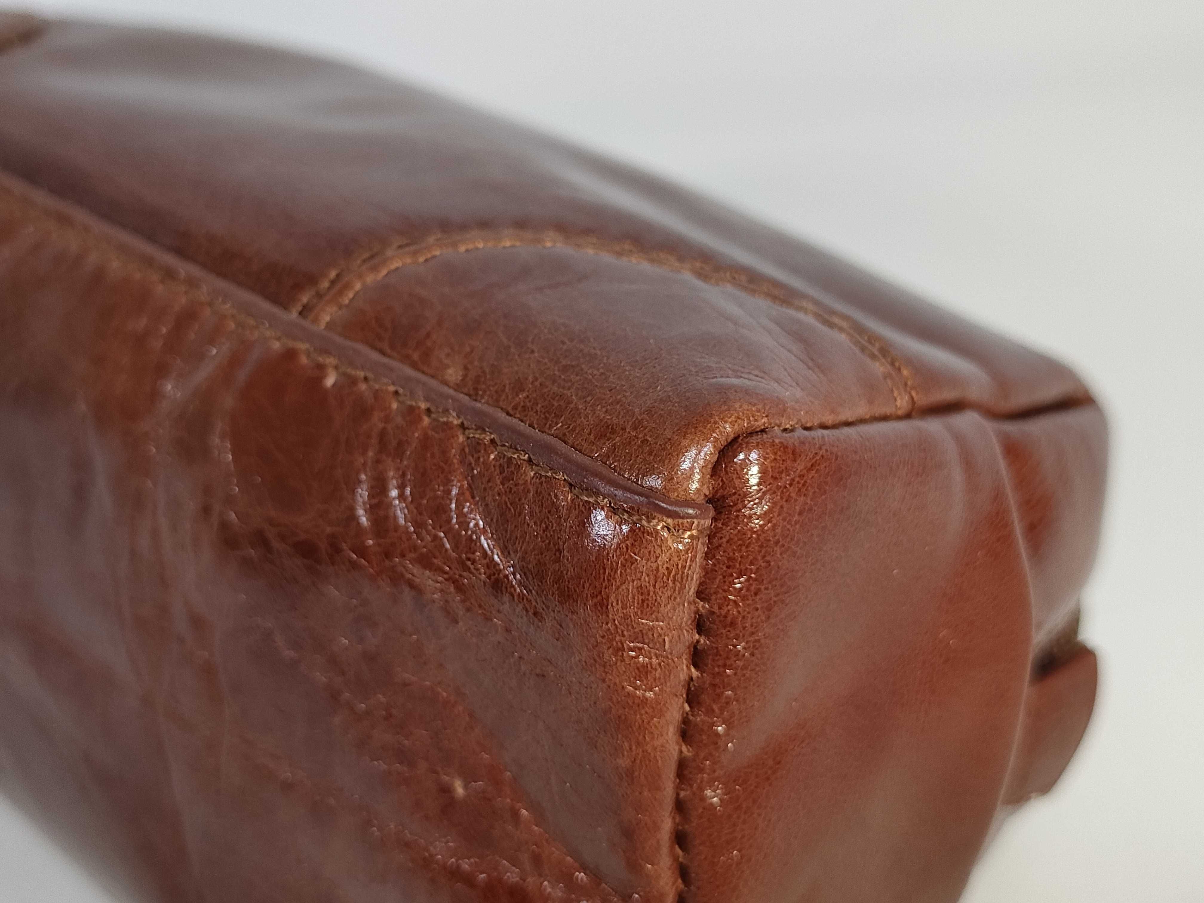 Leather Pouch — view 3