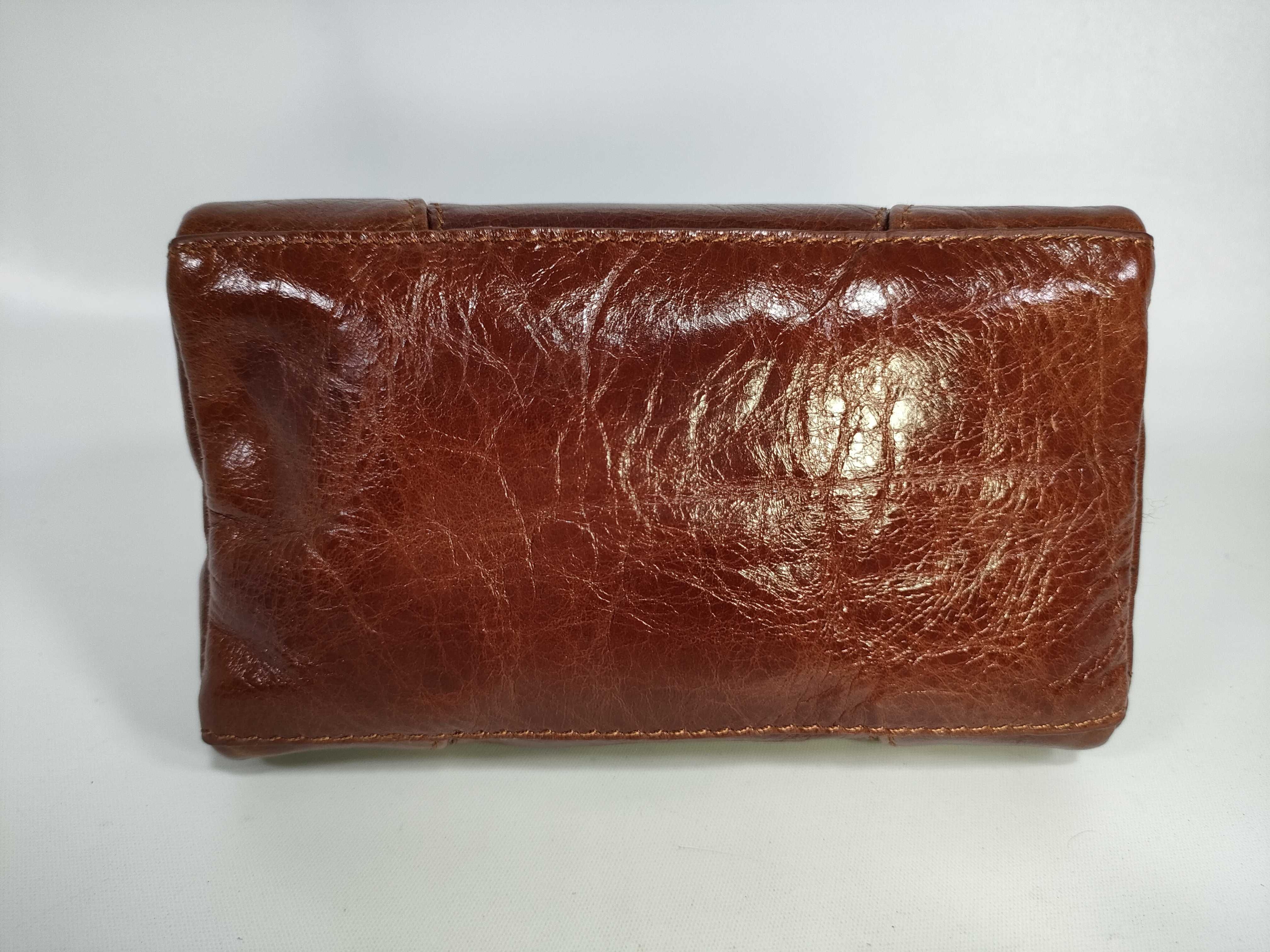 Leather Pouch — view 4