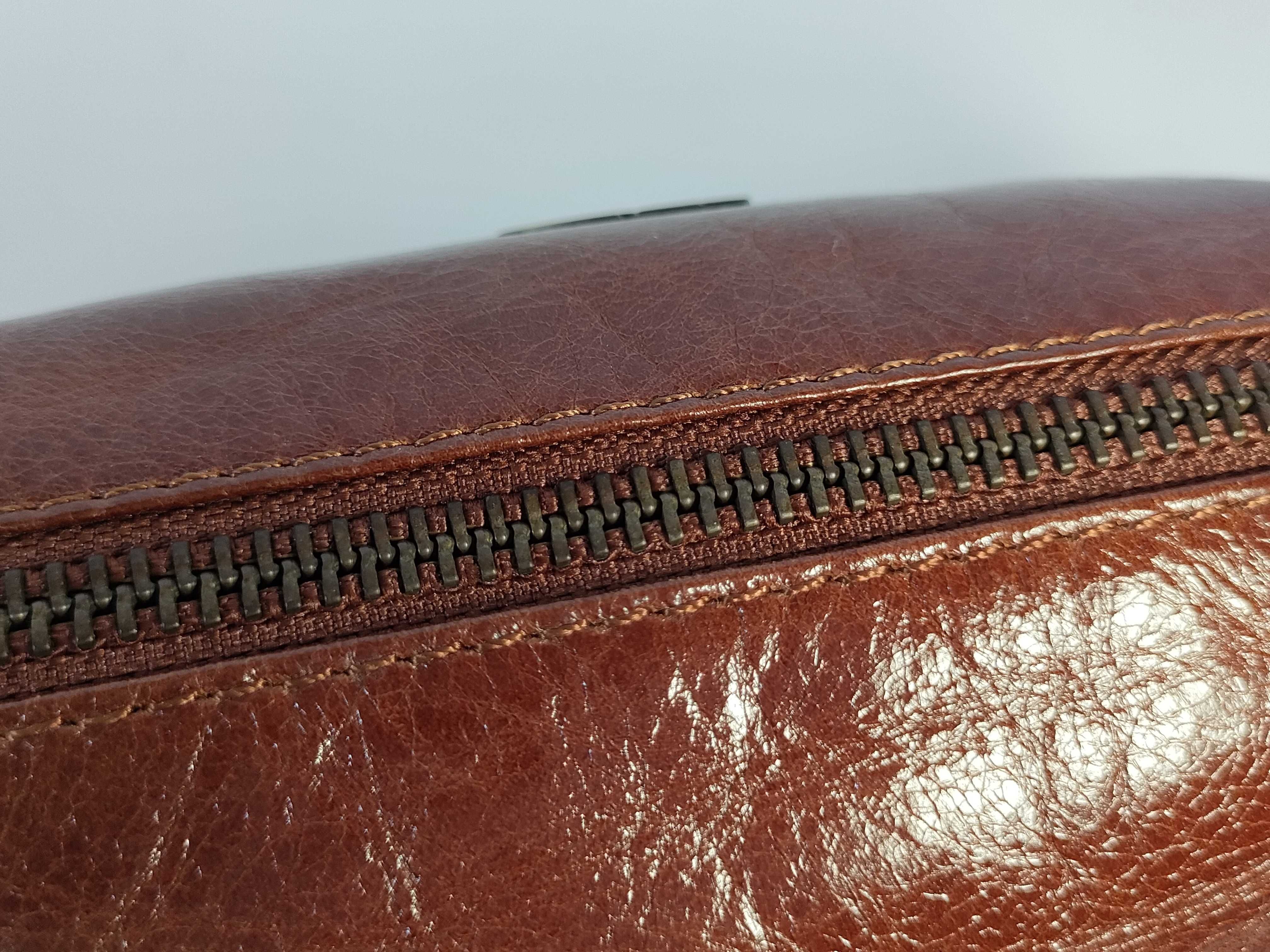 Leather Pouch — view 5