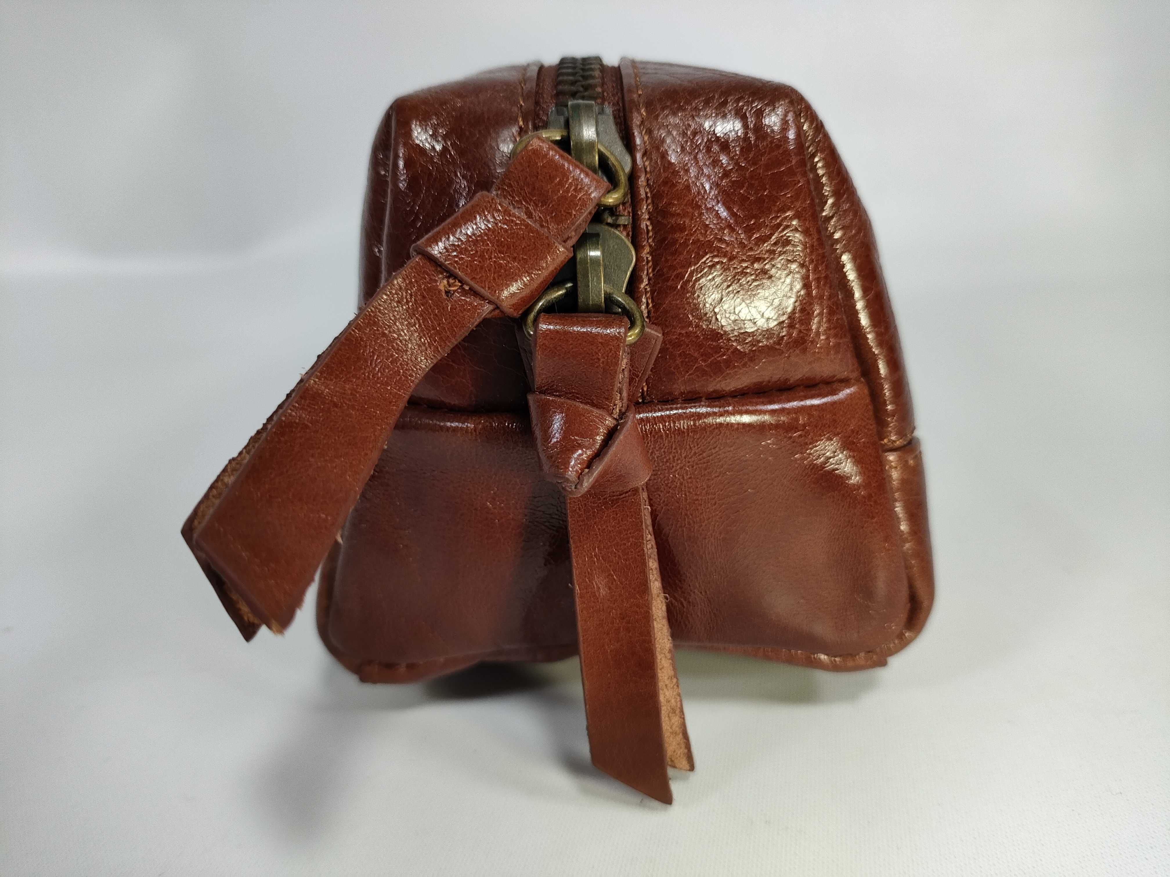 Leather Pouch — view 6