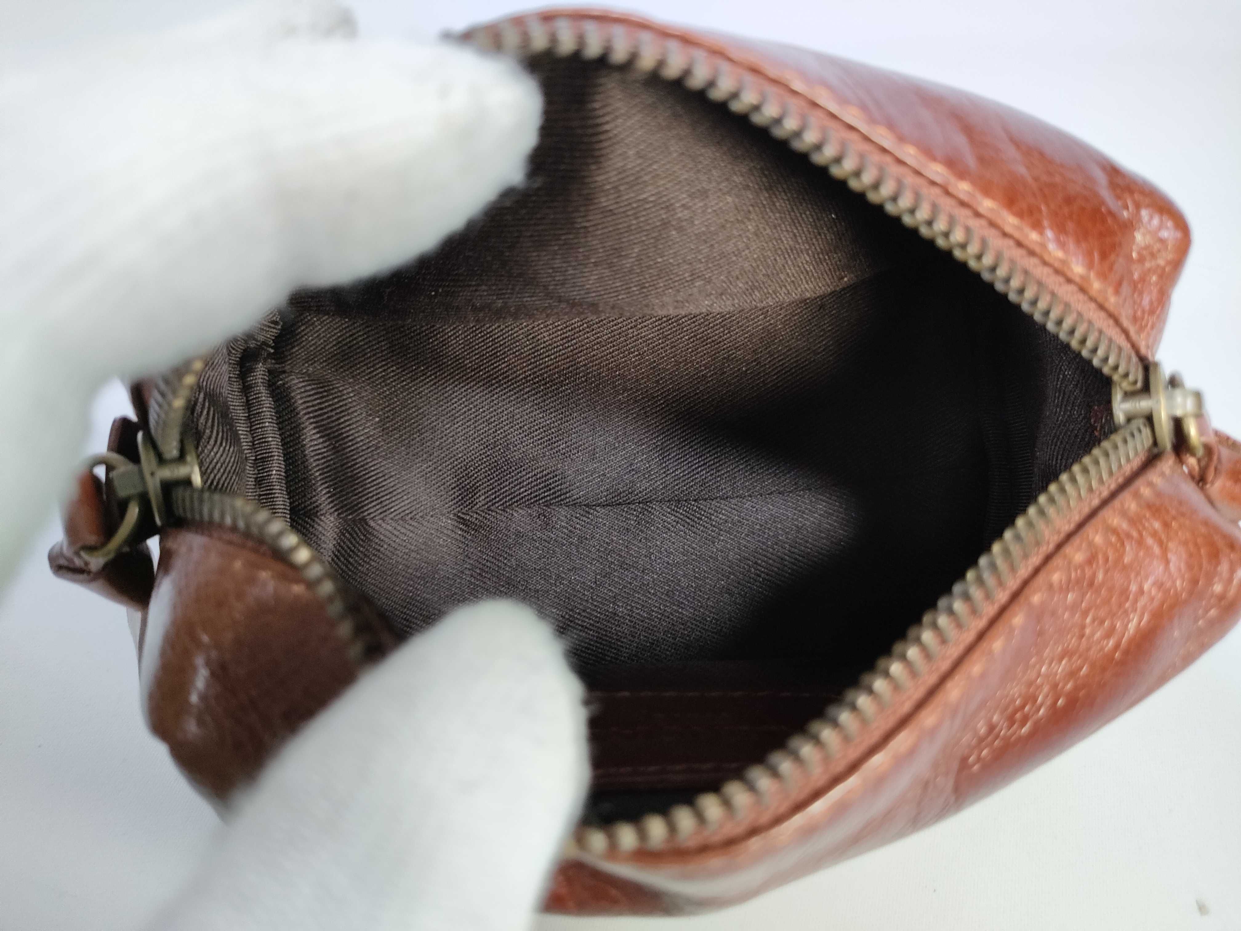 Leather Pouch — view 7