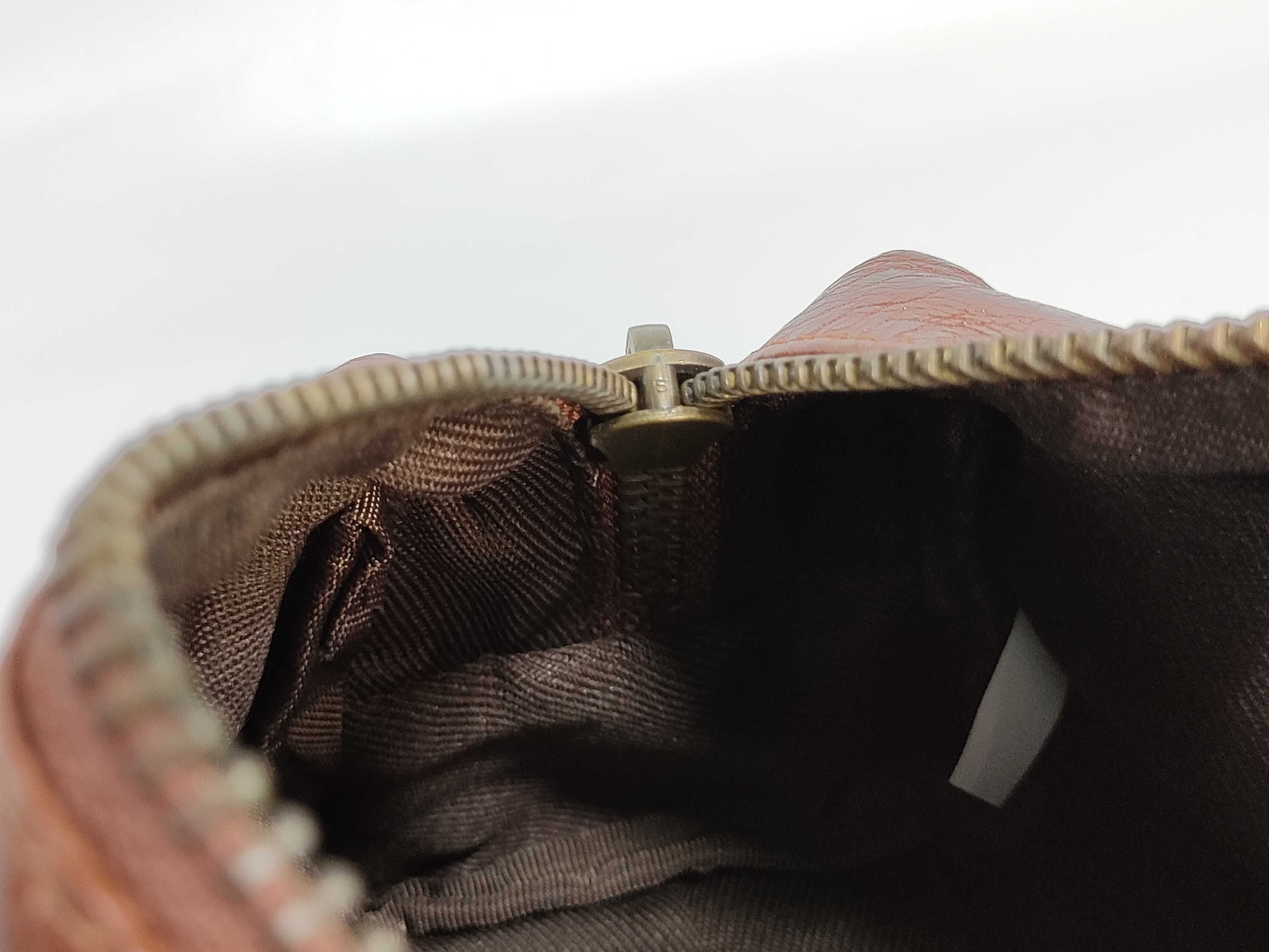 Leather Pouch — view 8