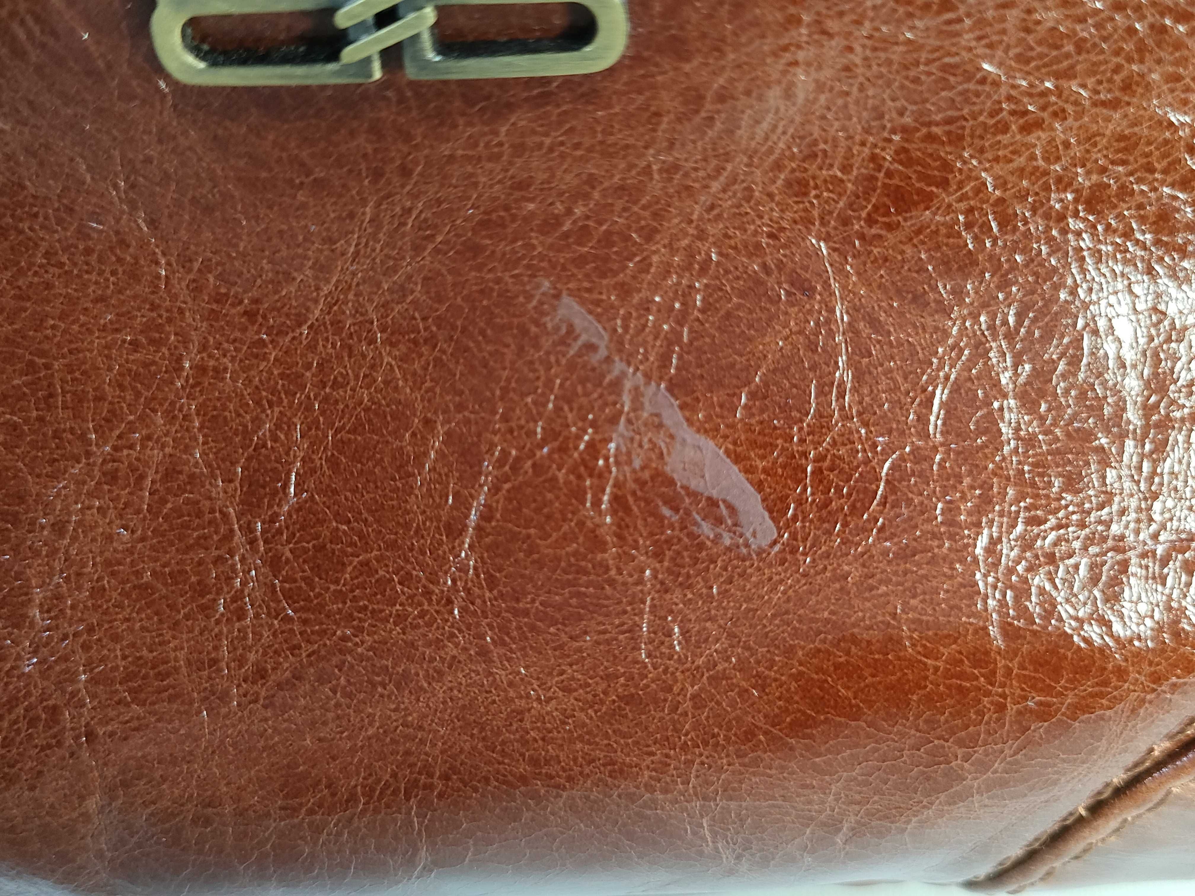 Leather Pouch — view 10