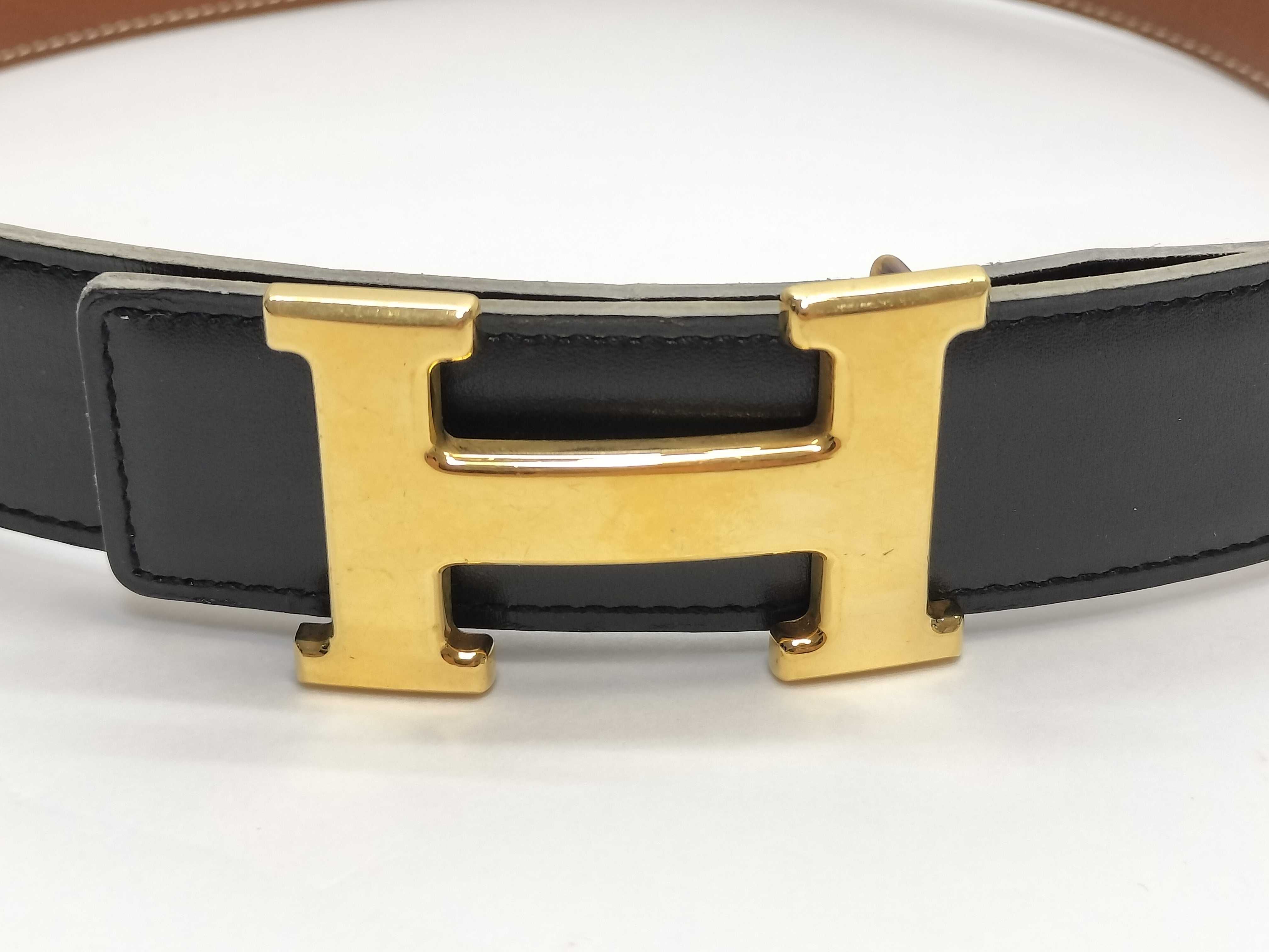 Constance Belt Z 65 Belt — view 3