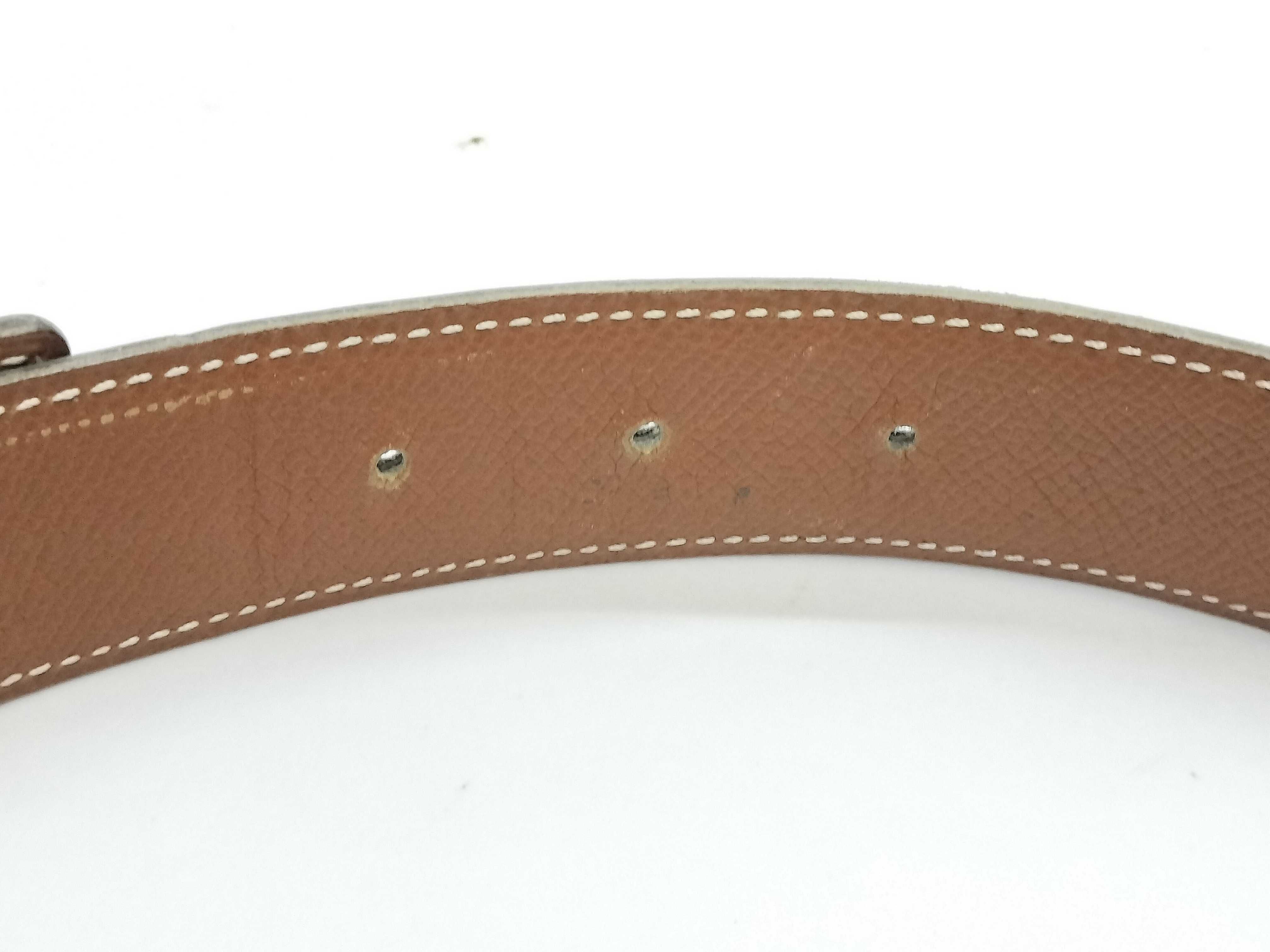 Constance Belt Z 65 Belt — view 4