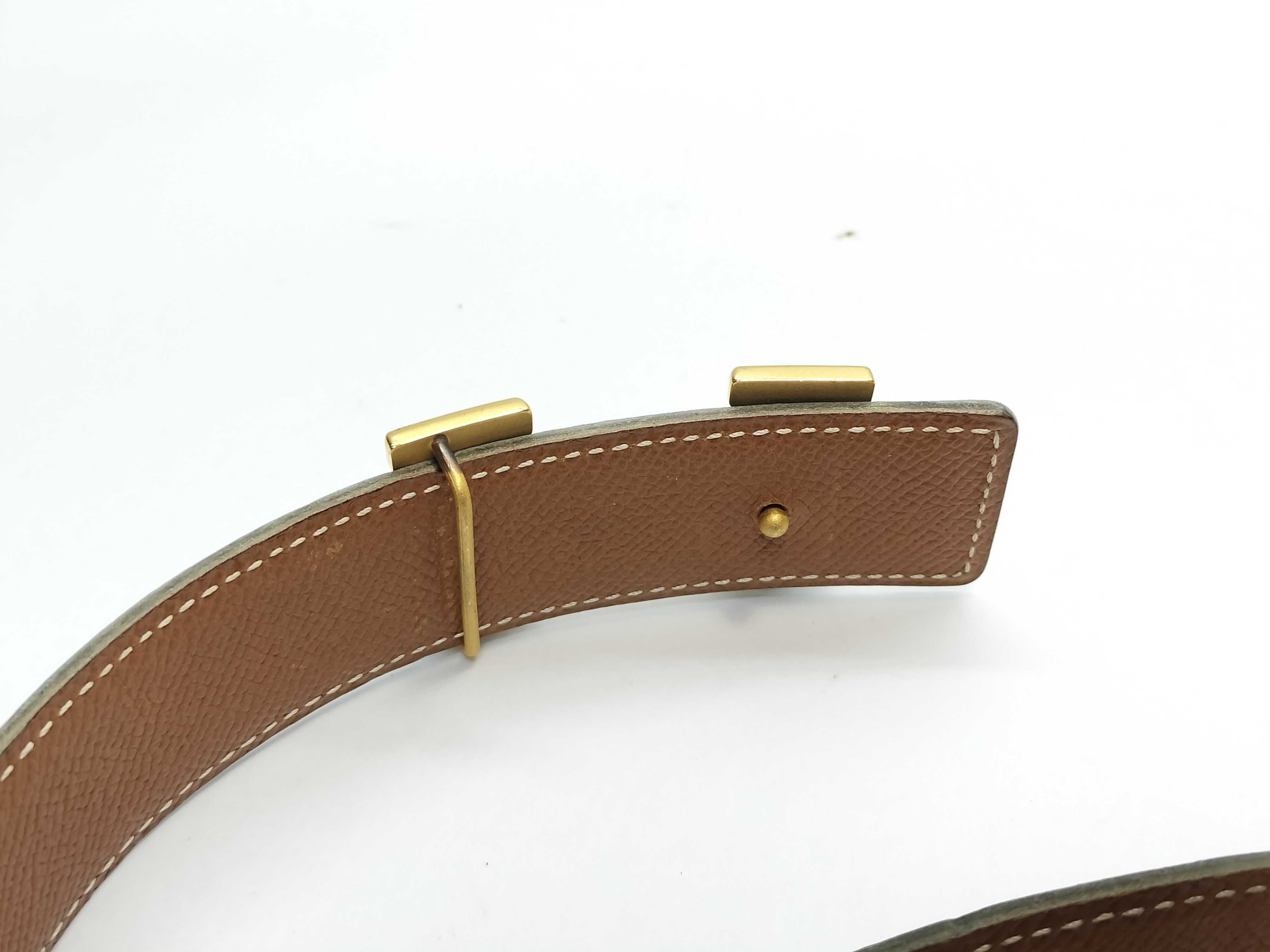 Constance Belt Z 65 Belt — view 6