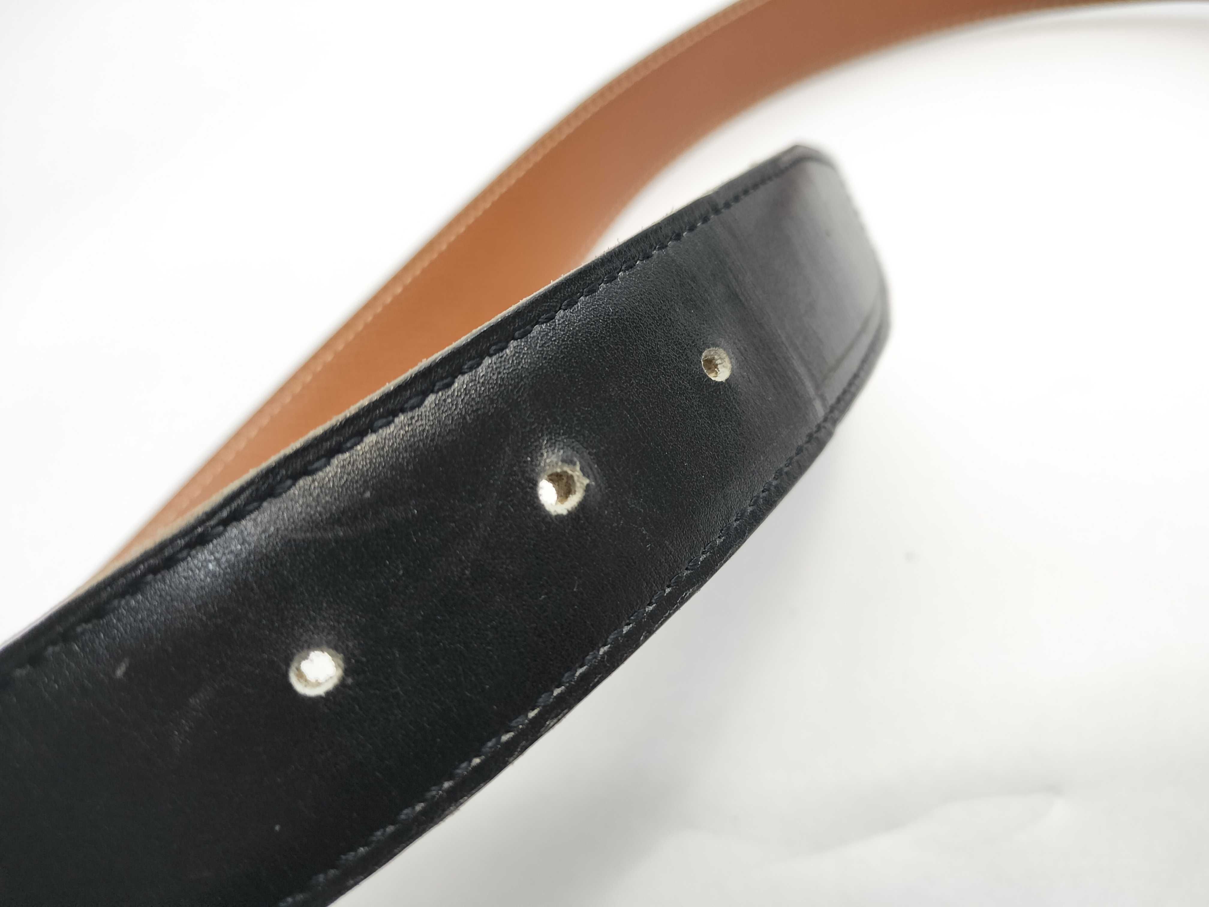 Constance Belt Z 65 Belt — view 7