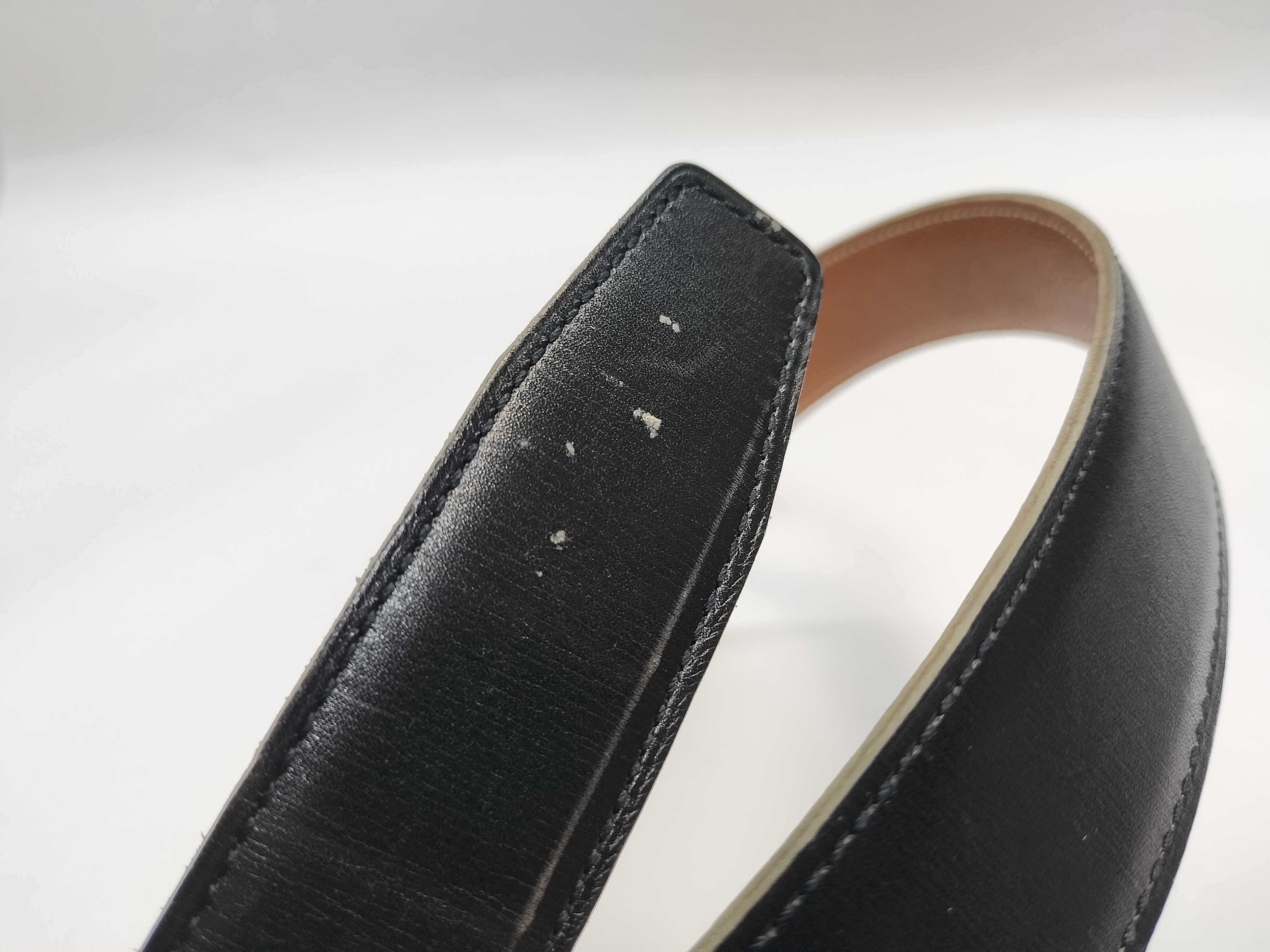 Constance Belt Z 65 Belt — view 8