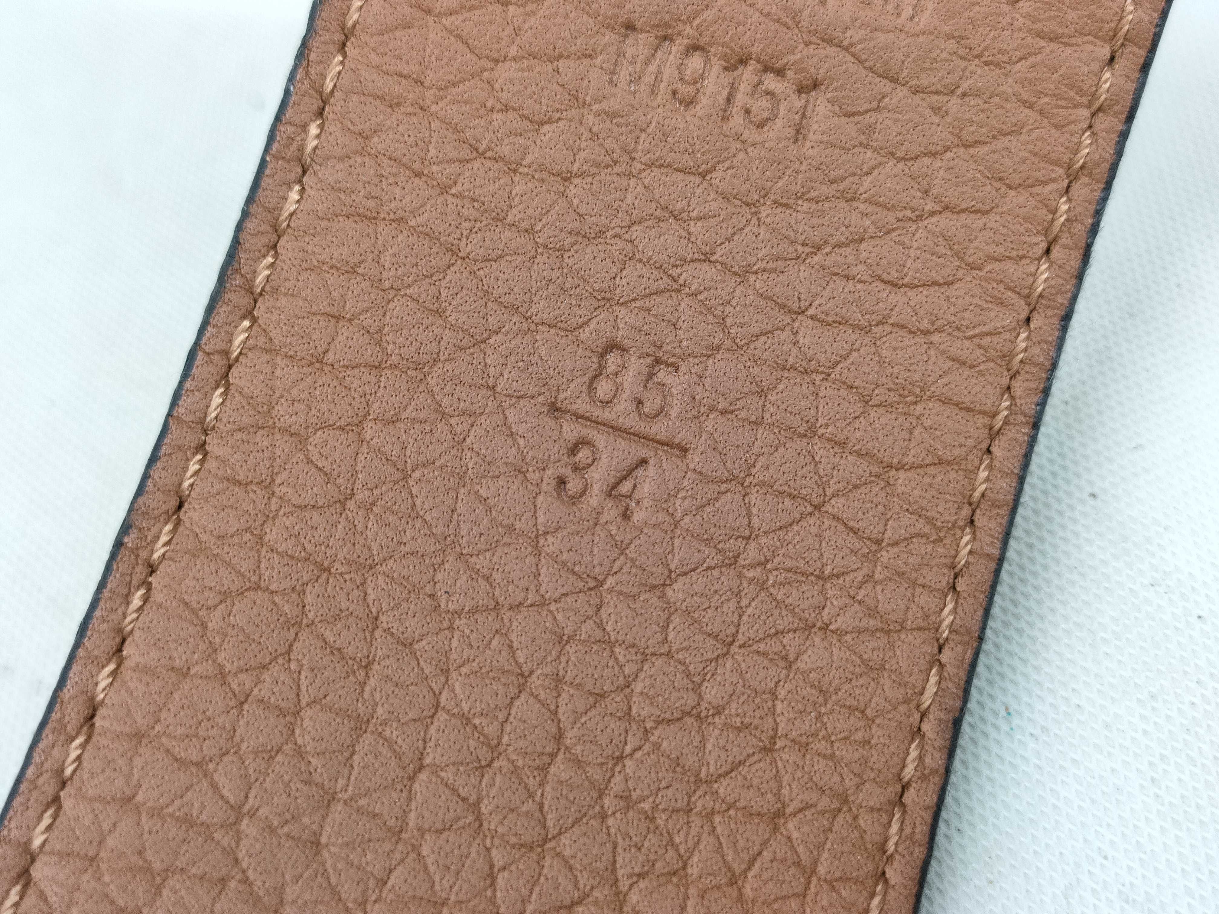 Belt — view 5