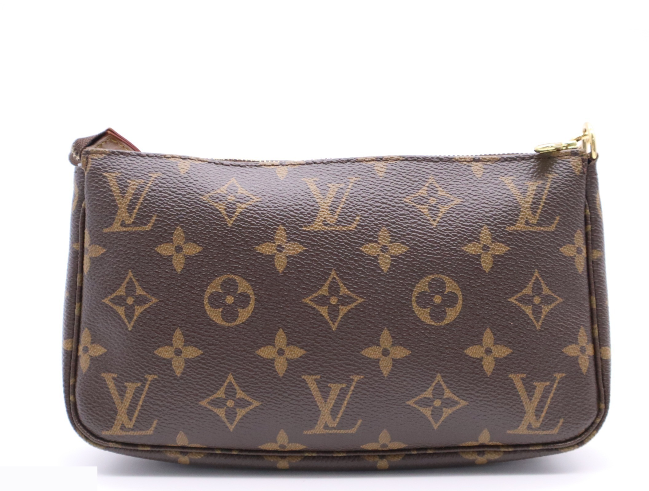 Pochette Accessoires (old model) — view 2