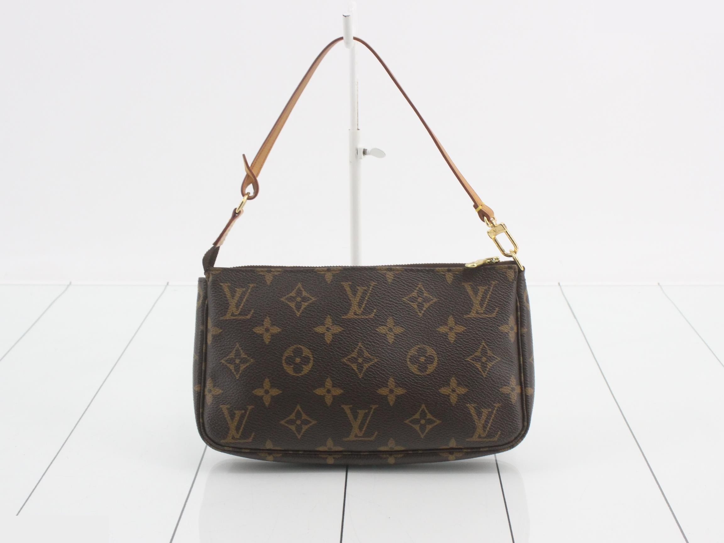 Pochette Accessoires (old model) — view 9