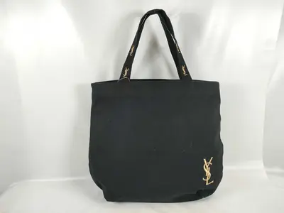 Canvas Tote Bag