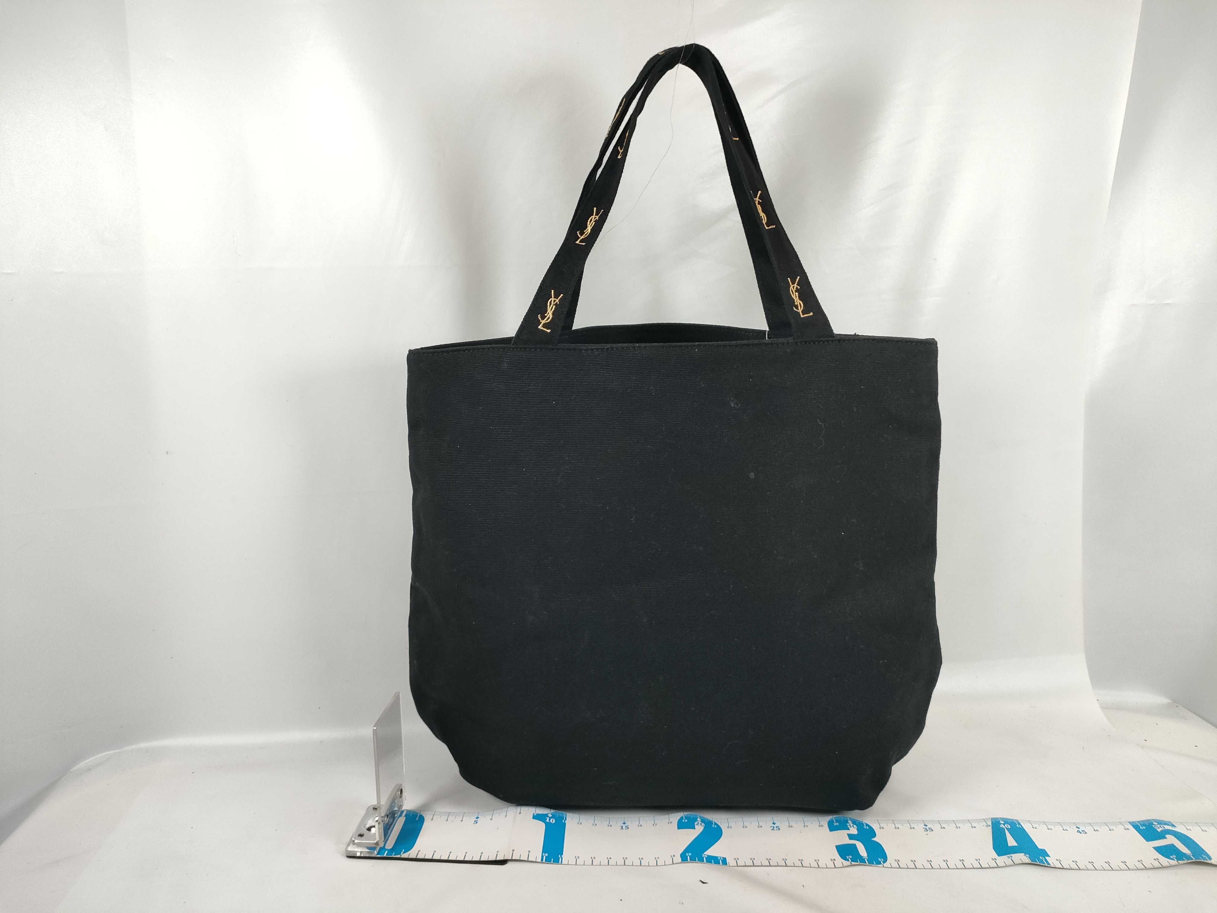 Canvas Tote Bag — view 2
