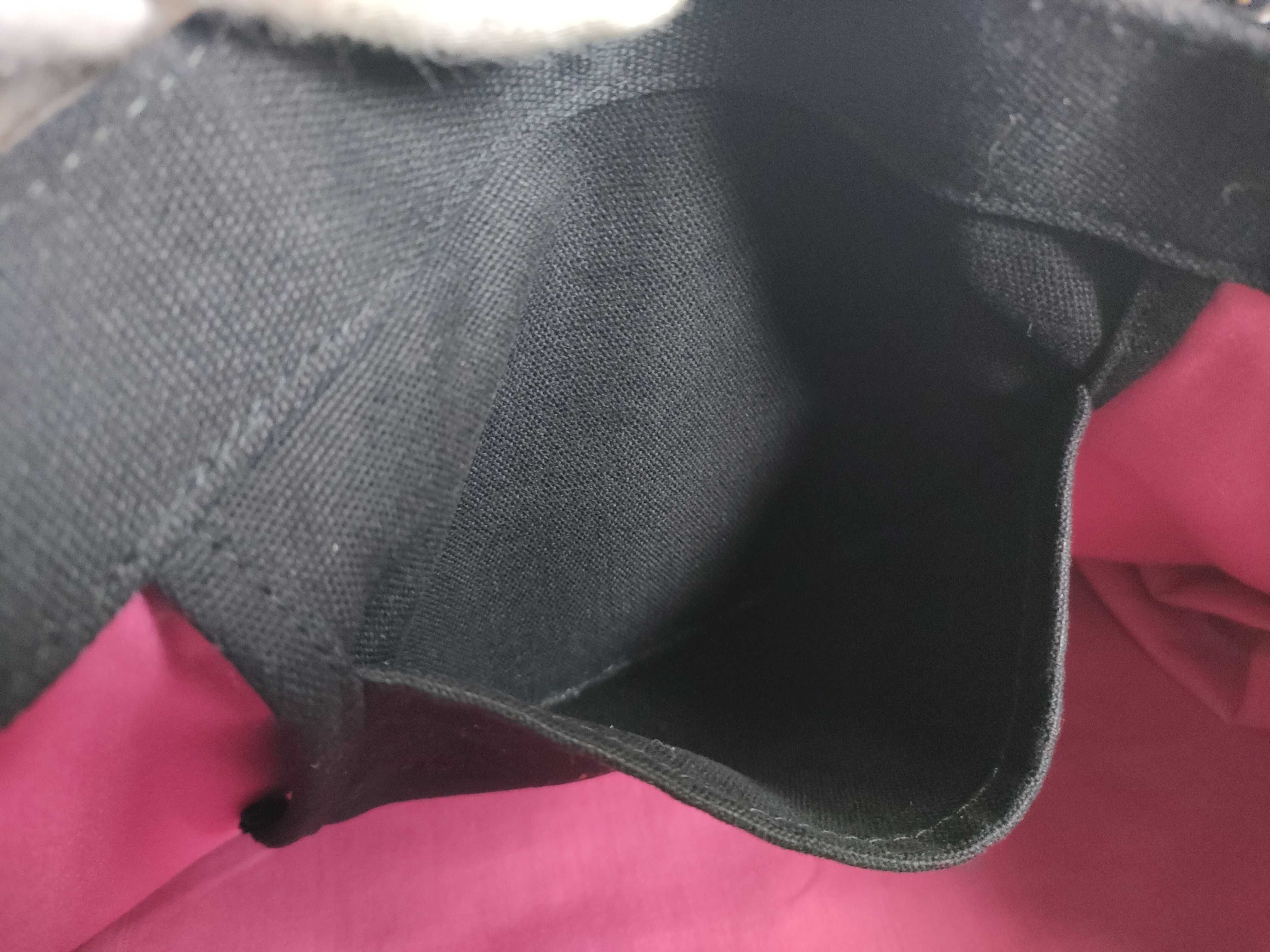 Canvas Tote Bag — view 11