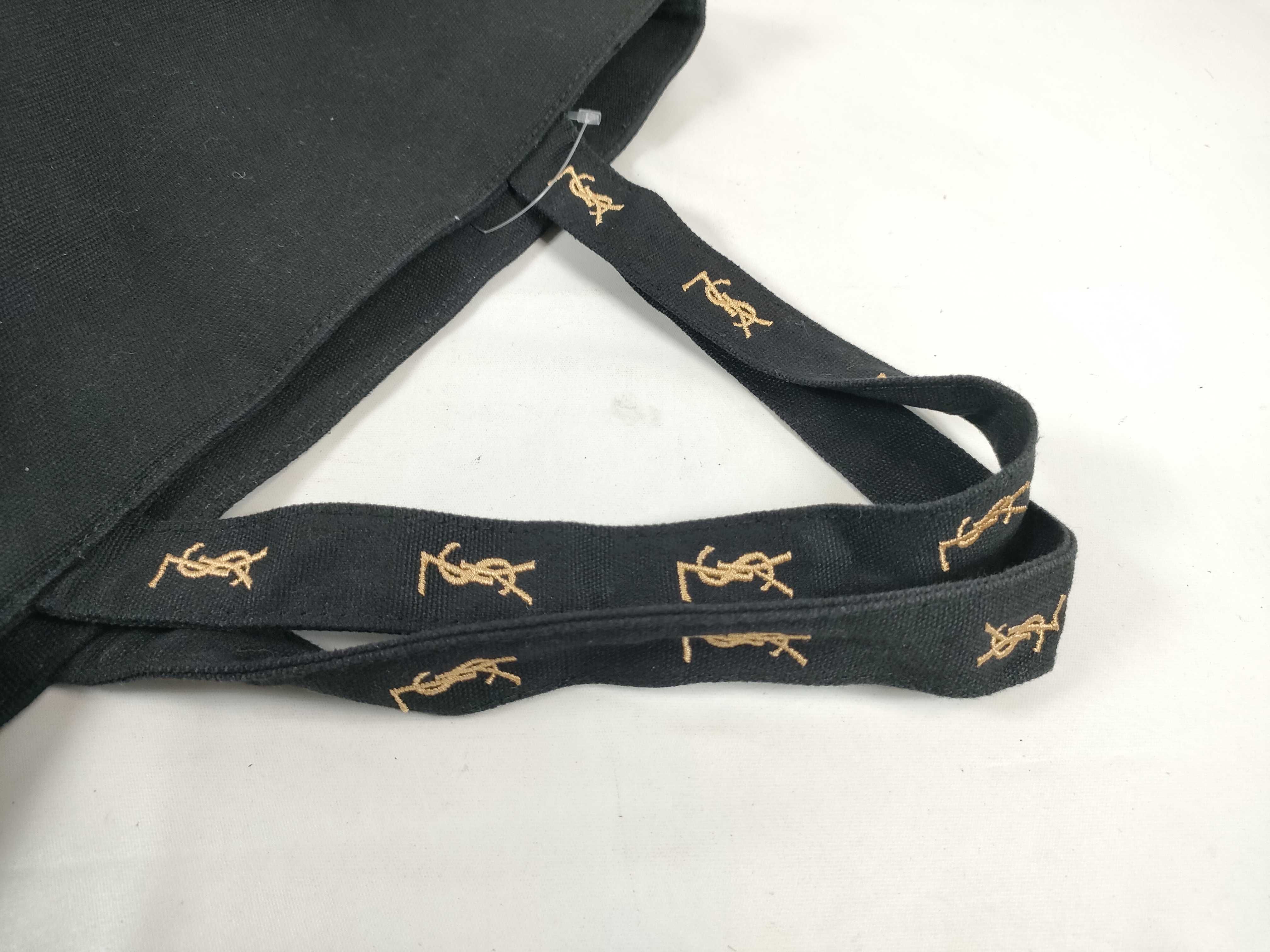Canvas Tote Bag — view 3