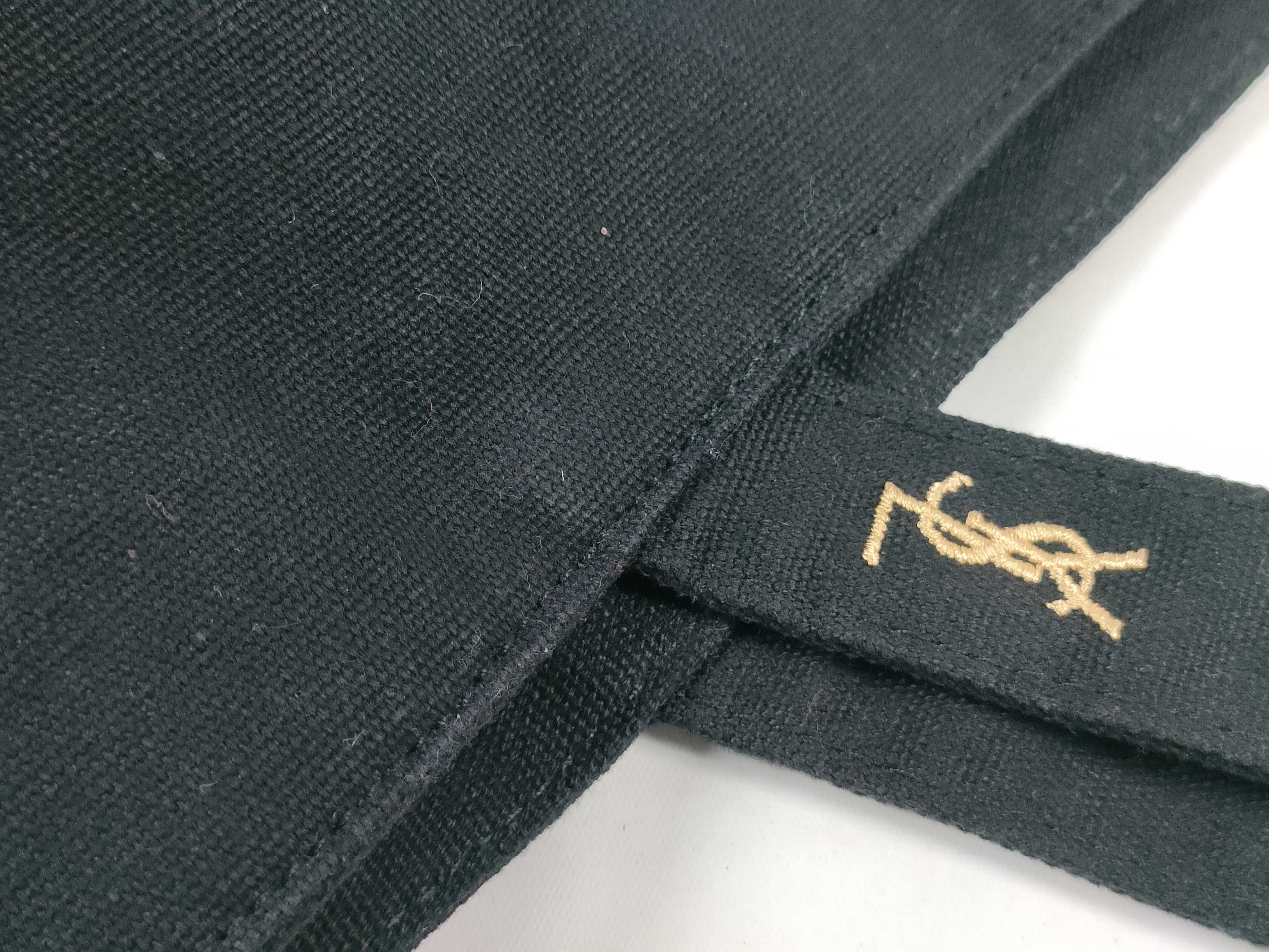 Canvas Tote Bag — view 5