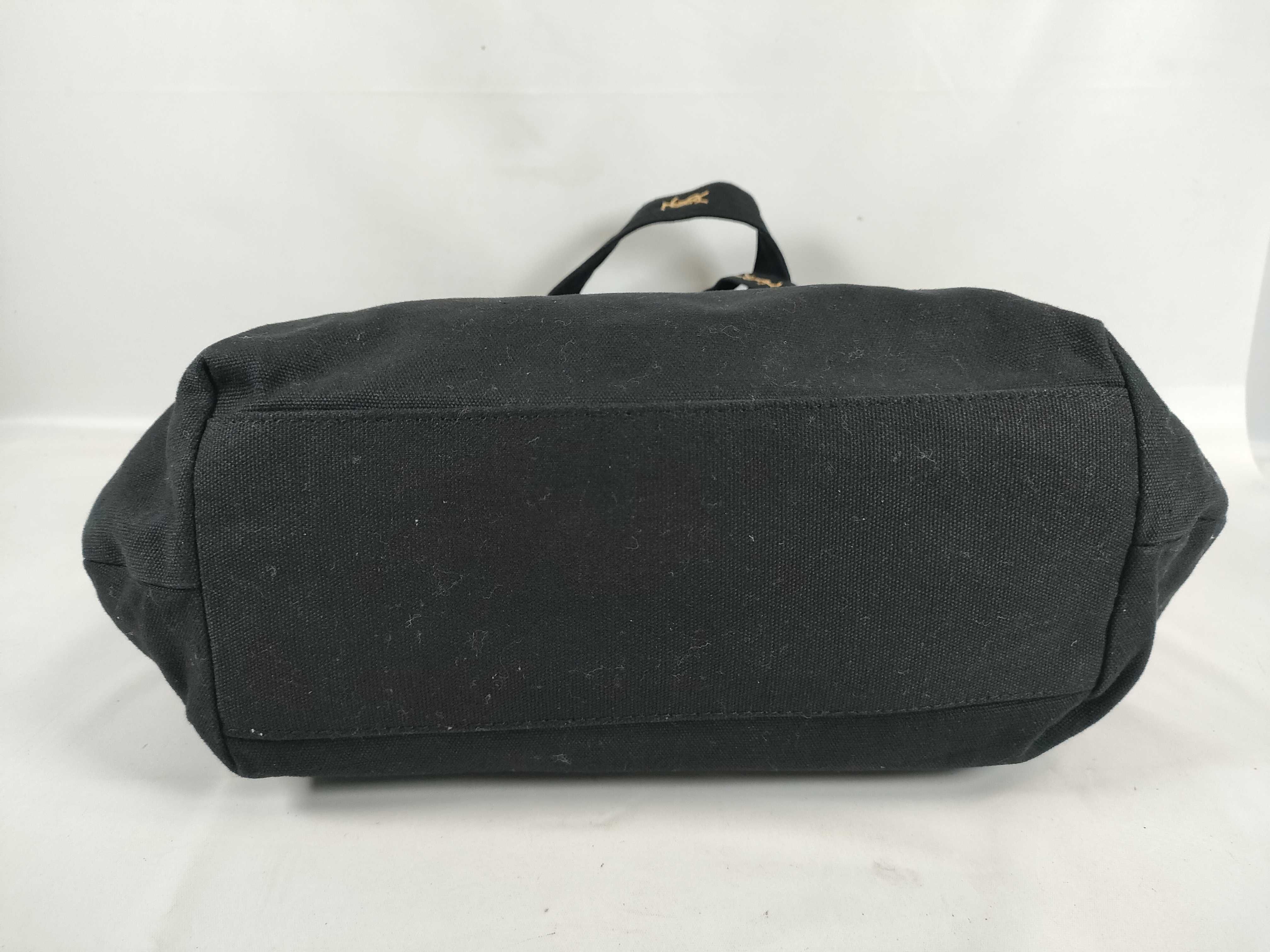 Canvas Tote Bag — view 7