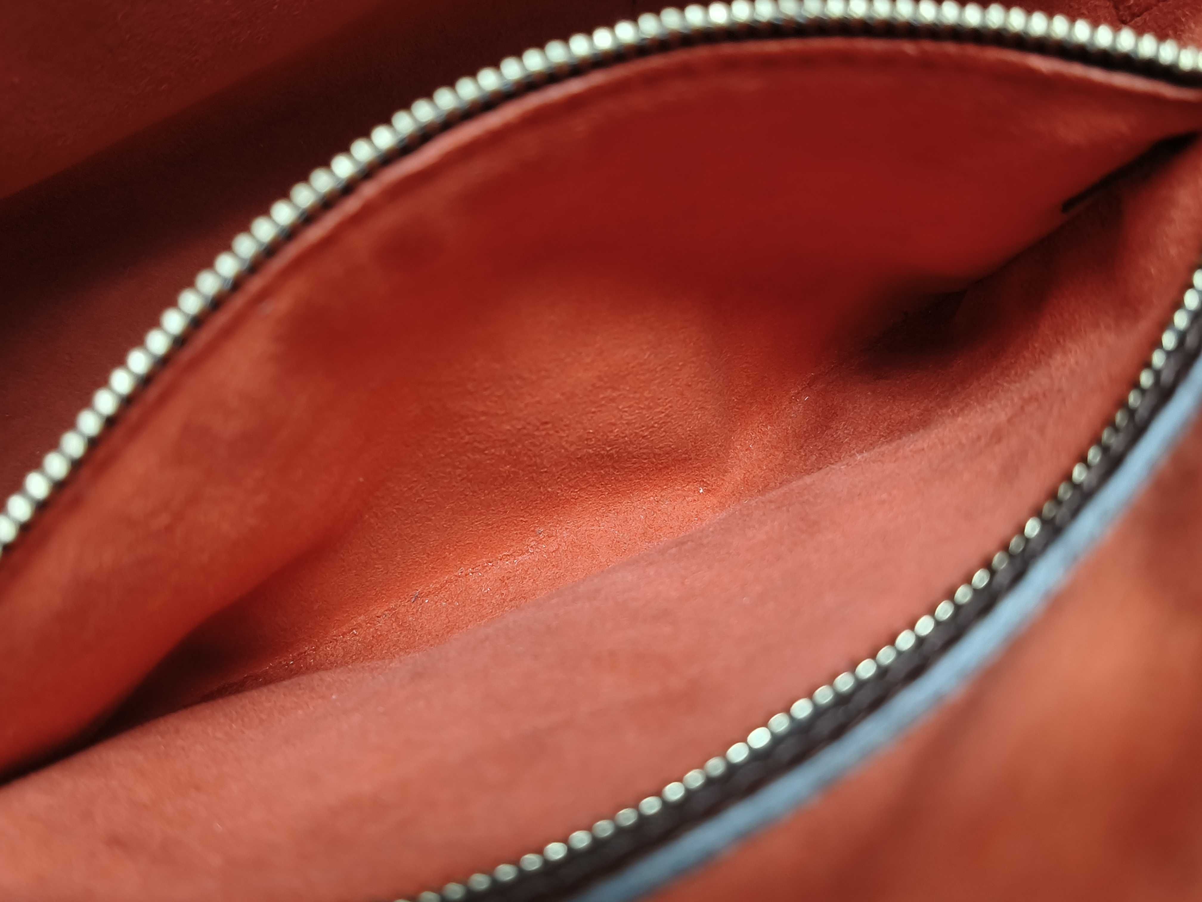 Damier Triana Handbag N51155 — view 11