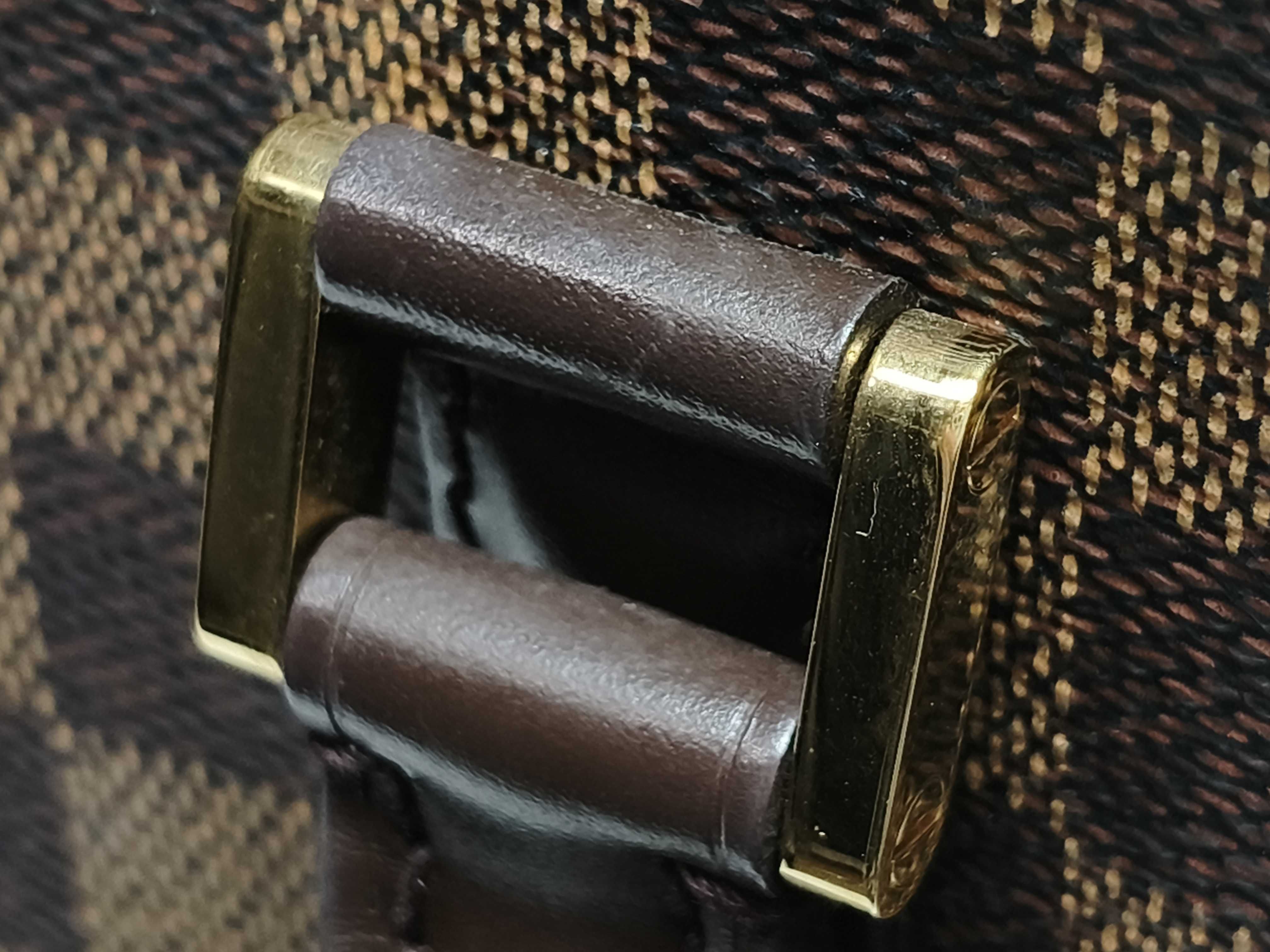 Damier Triana Handbag N51155 — view 13