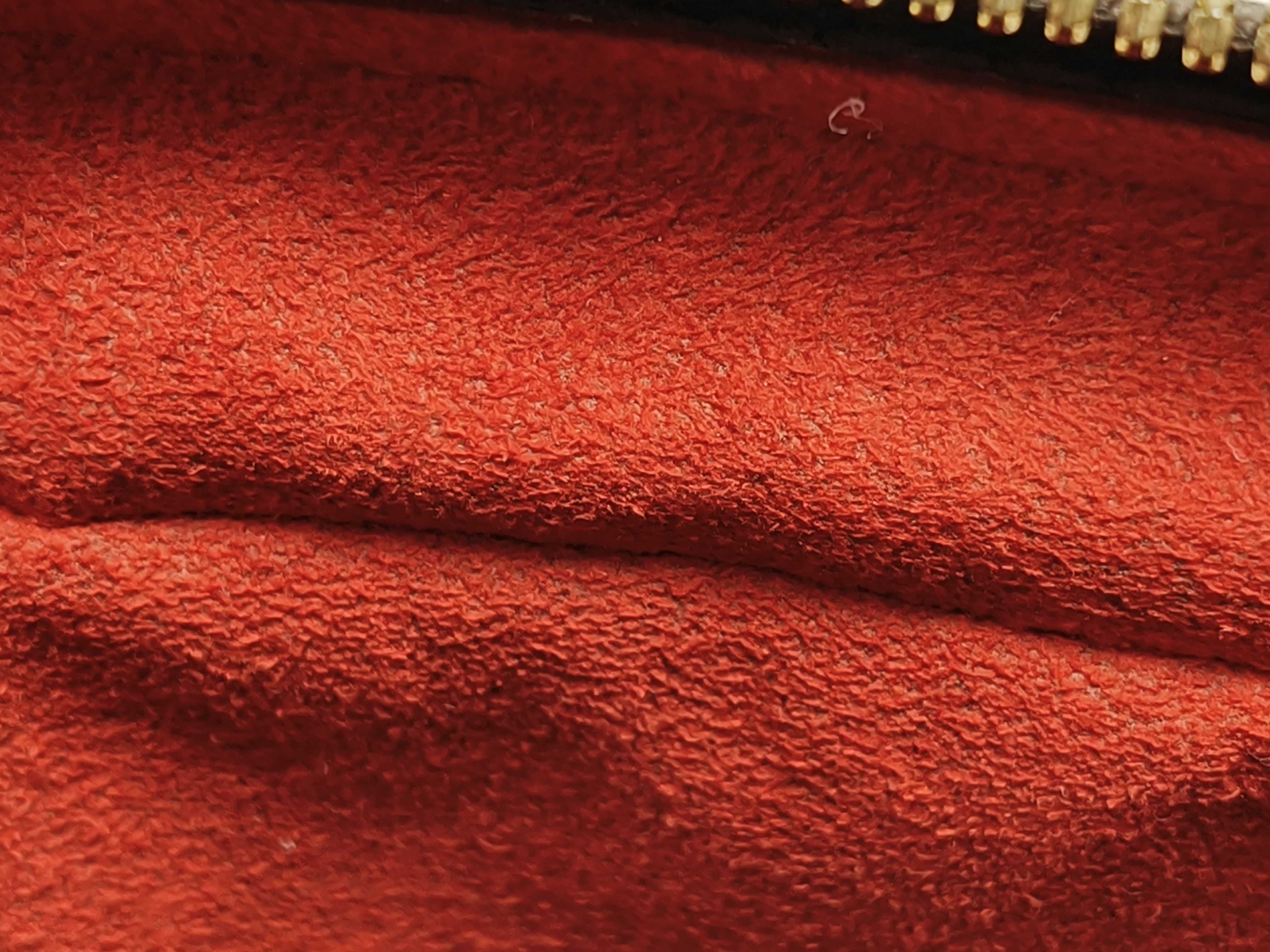 Damier Triana Handbag N51155 — view 14