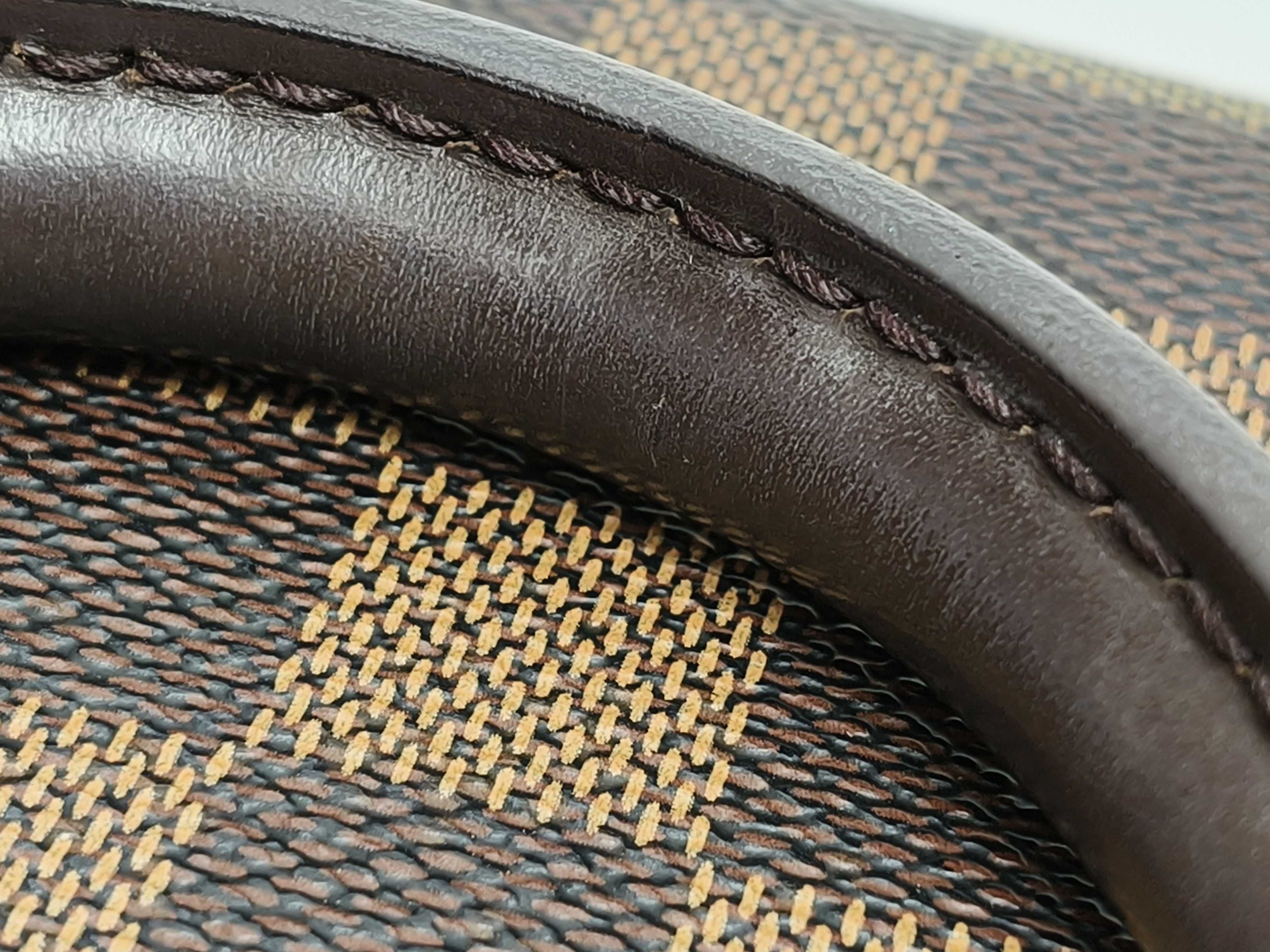 Damier Triana Handbag N51155 — view 15