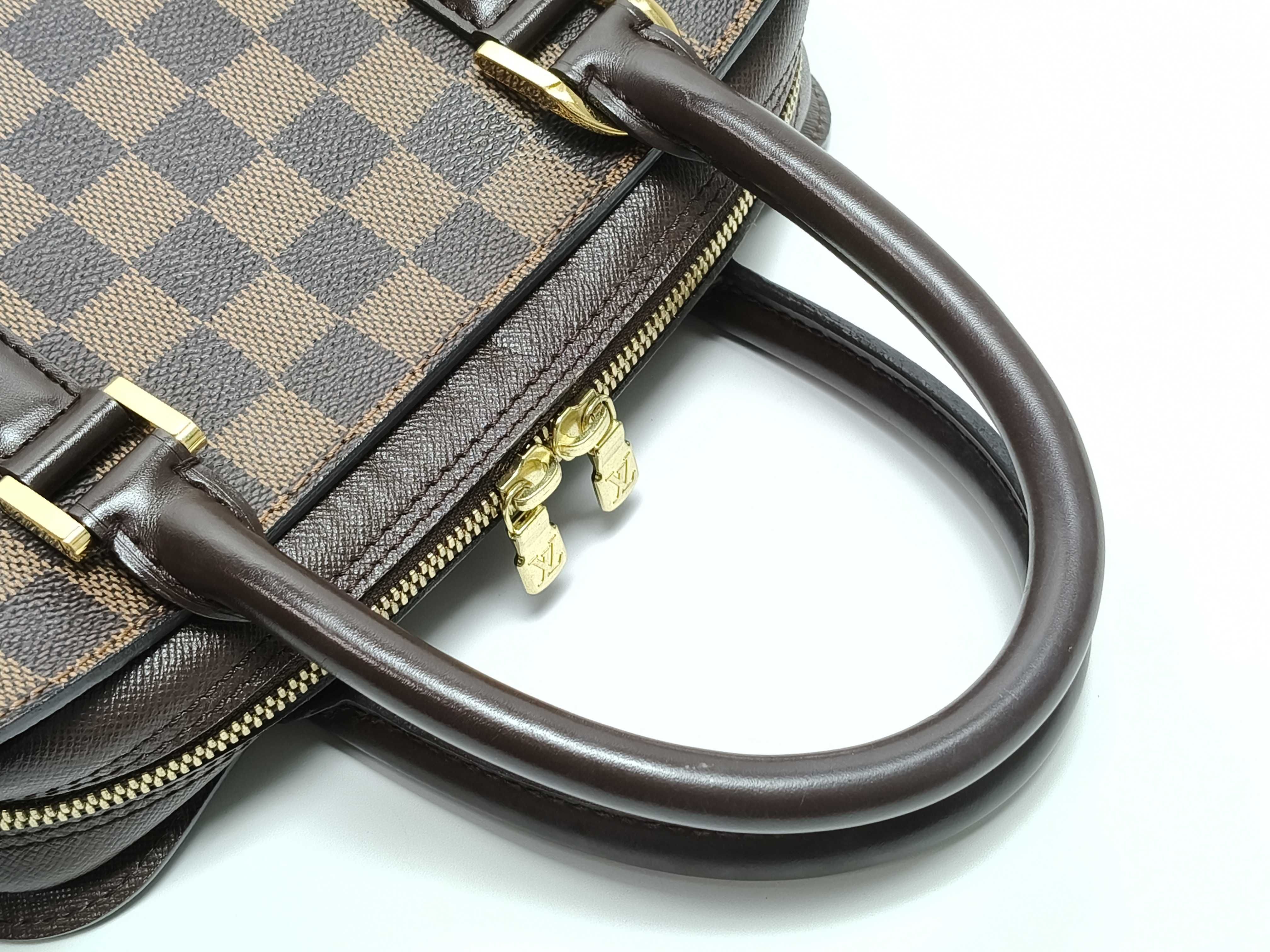 Damier Triana Handbag N51155 — view 3