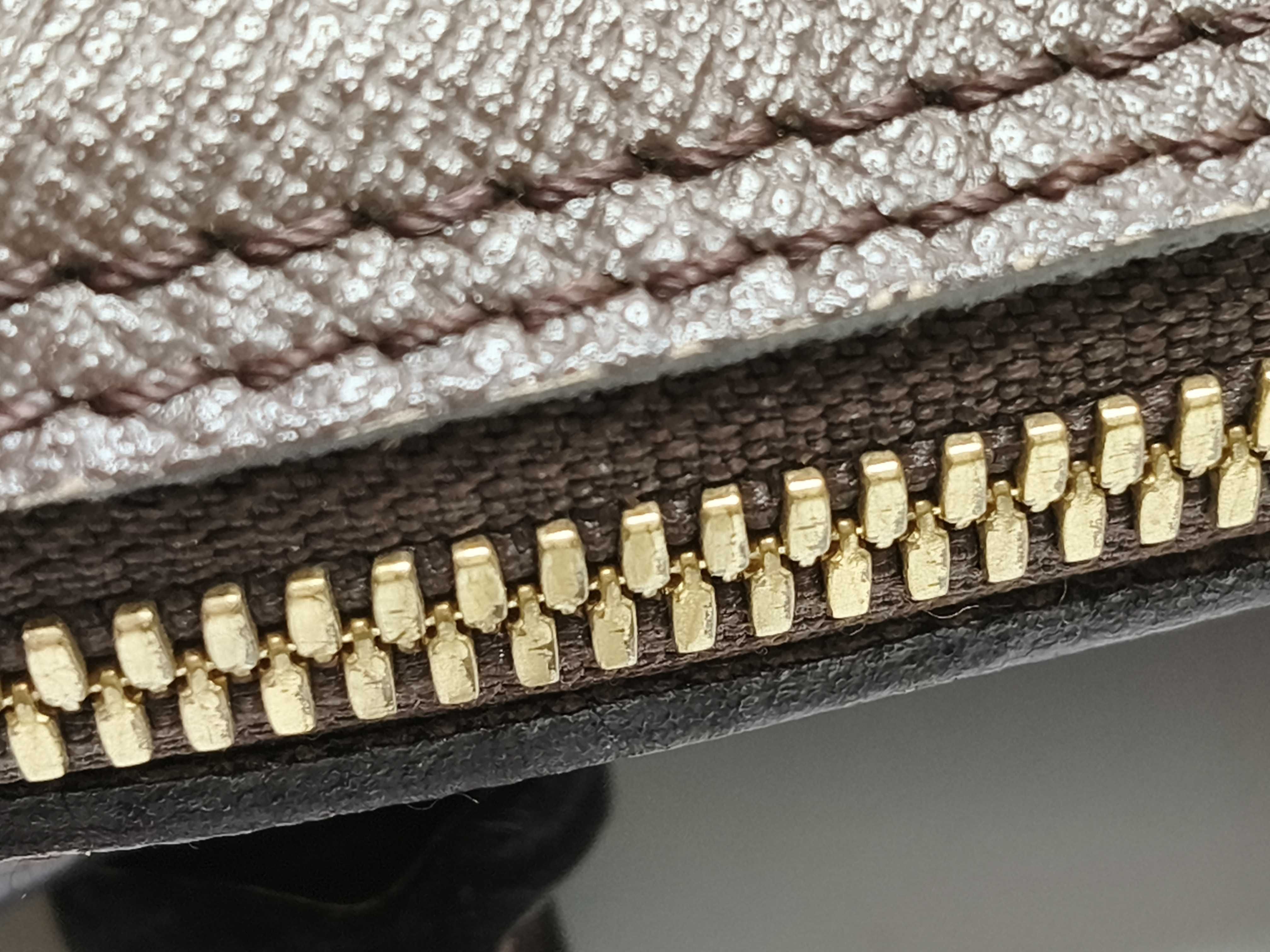 Damier Triana Handbag N51155 — view 6