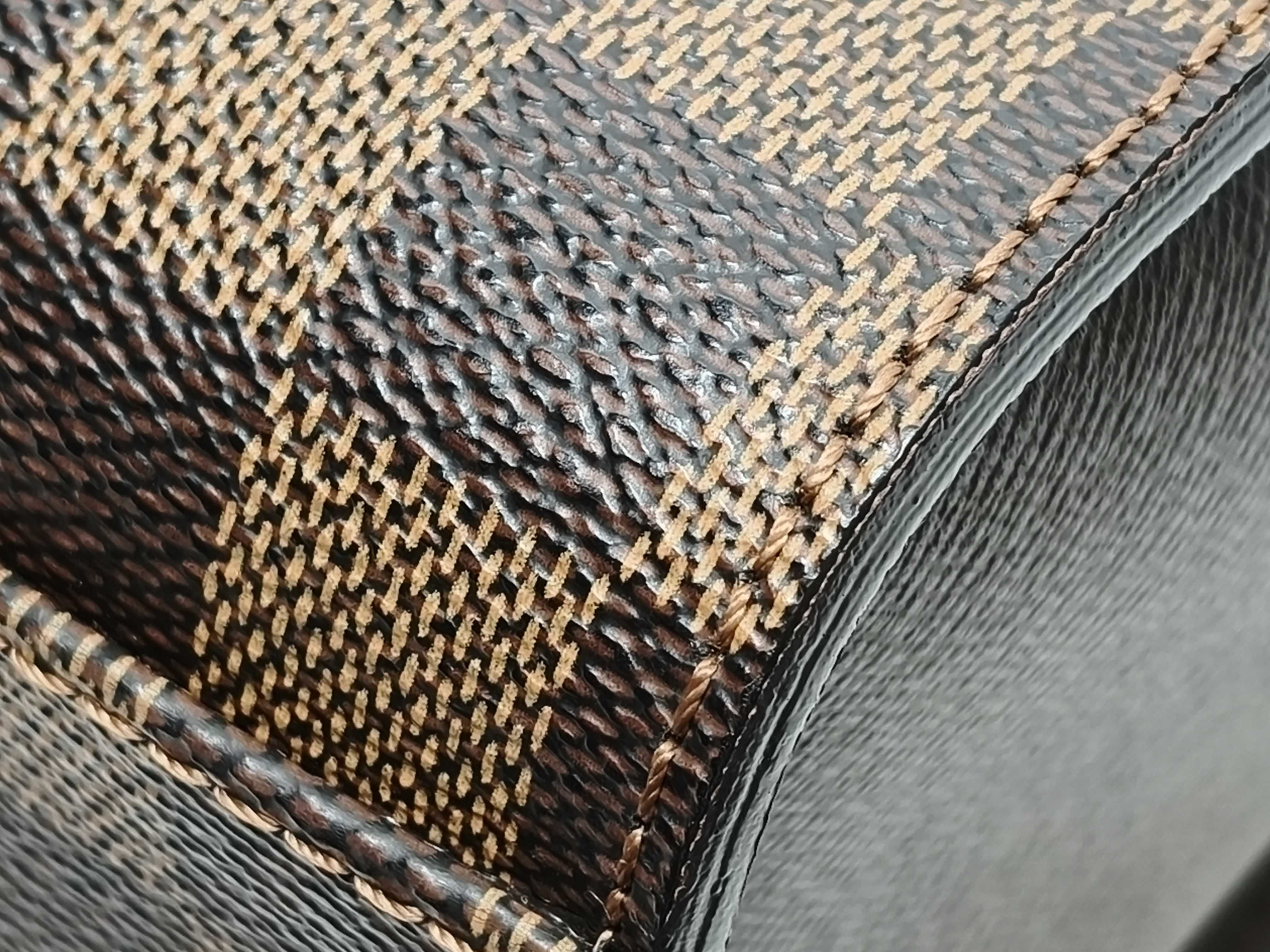 Damier Triana Handbag N51155 — view 7