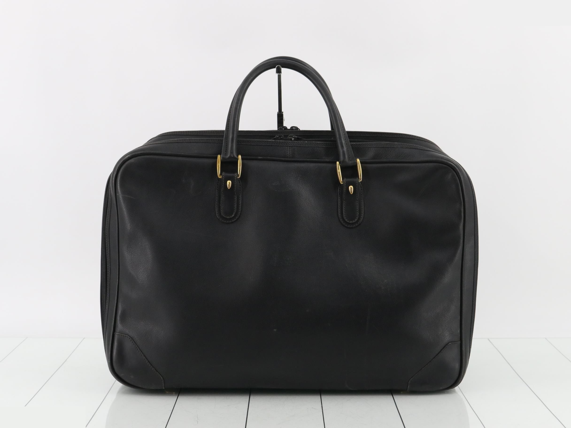 Boston bag — view 2