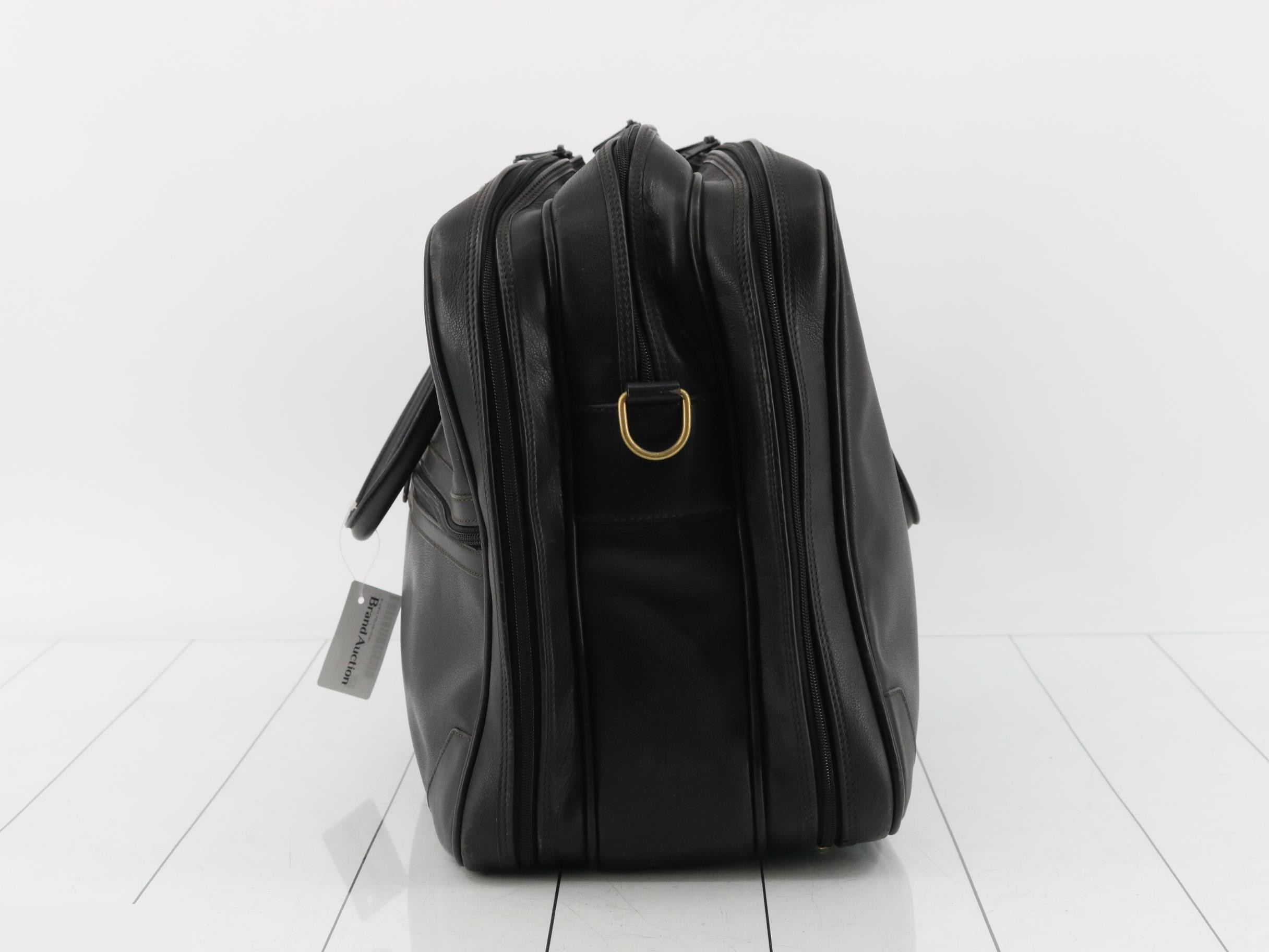 Boston bag — view 3