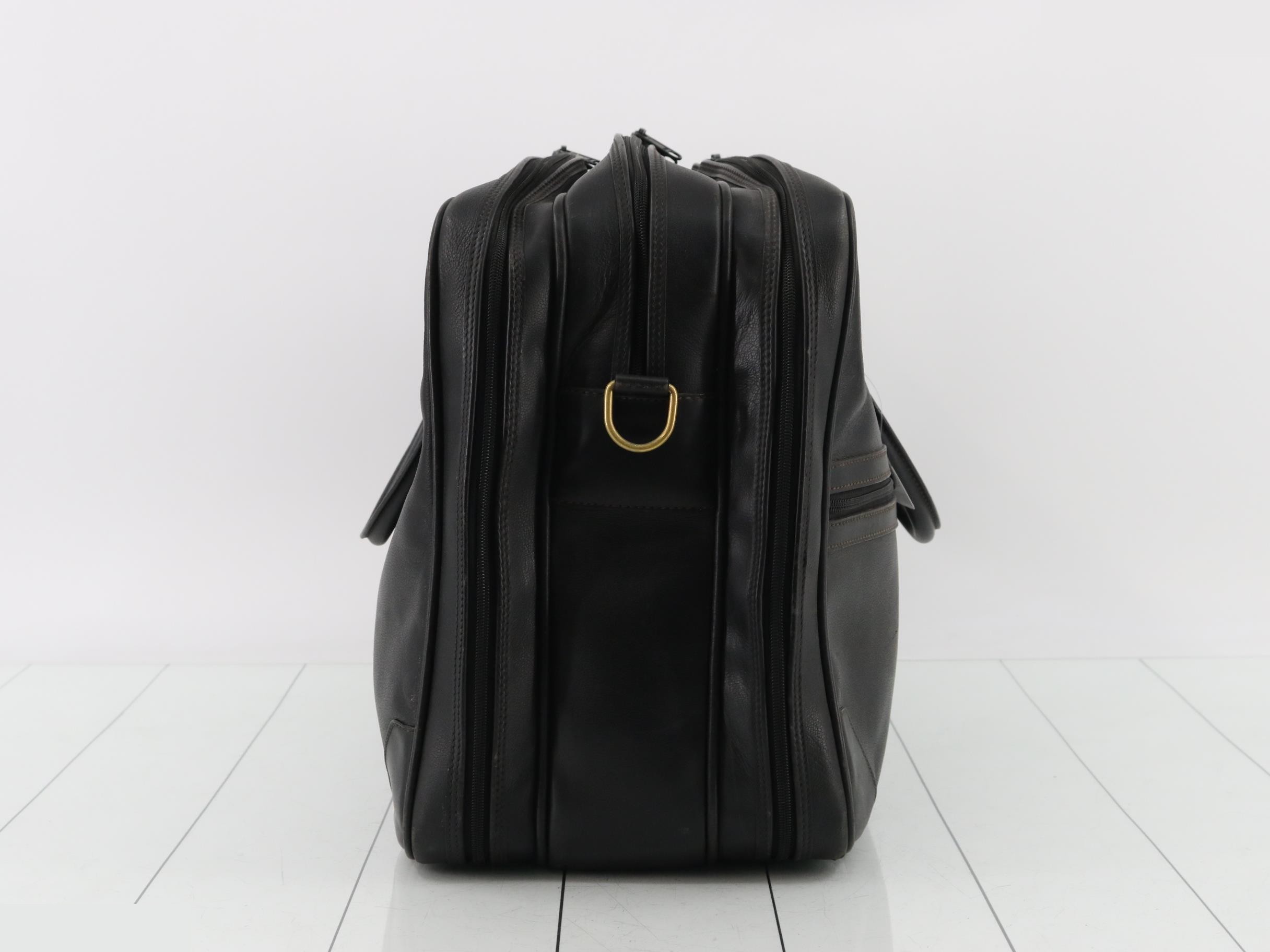 Boston bag — view 4
