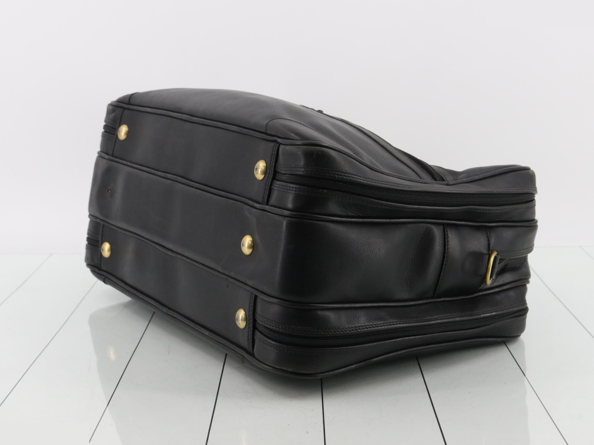 Boston bag — view 6