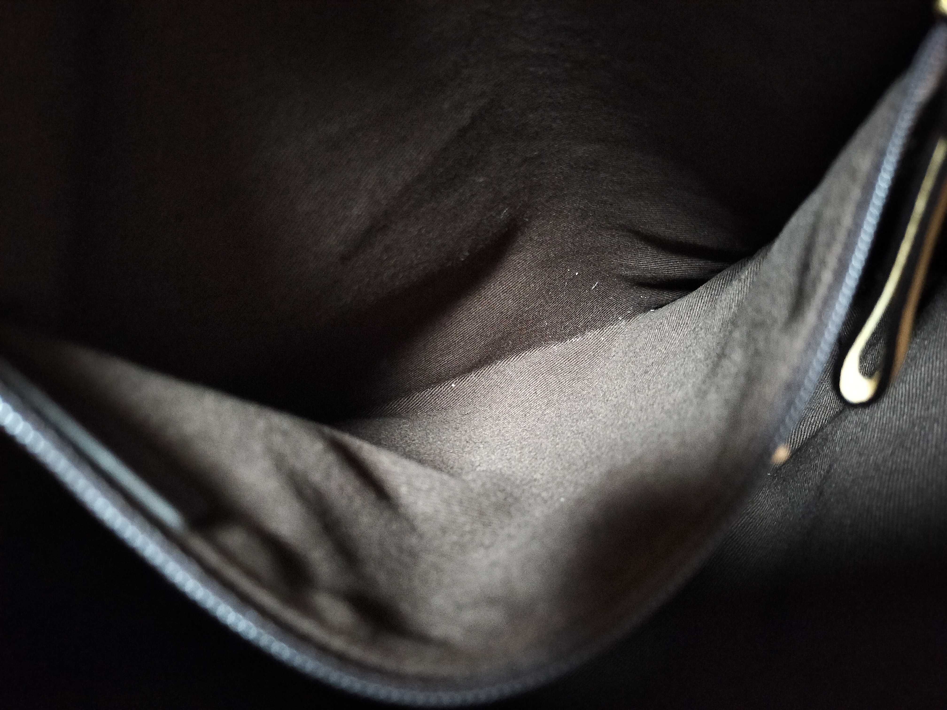 Suede Shoulder Bag - 160th Anniversary Edition — view 11