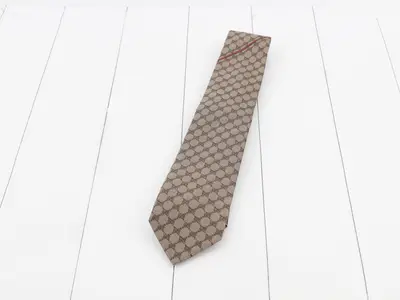 GG Canvas (Accessories) / Ties