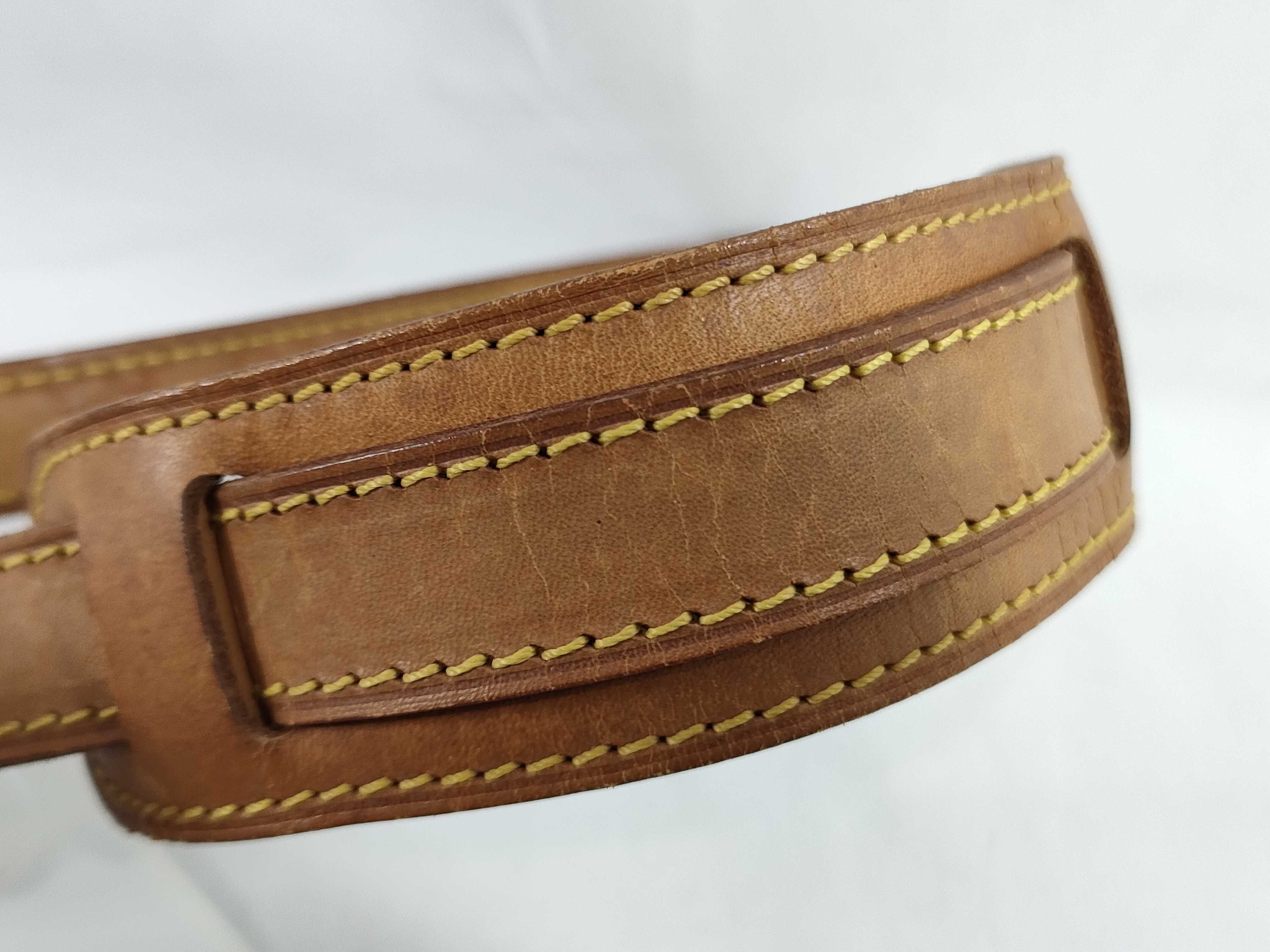 Monogram Saumur 25 Shoulder Bag — view 4