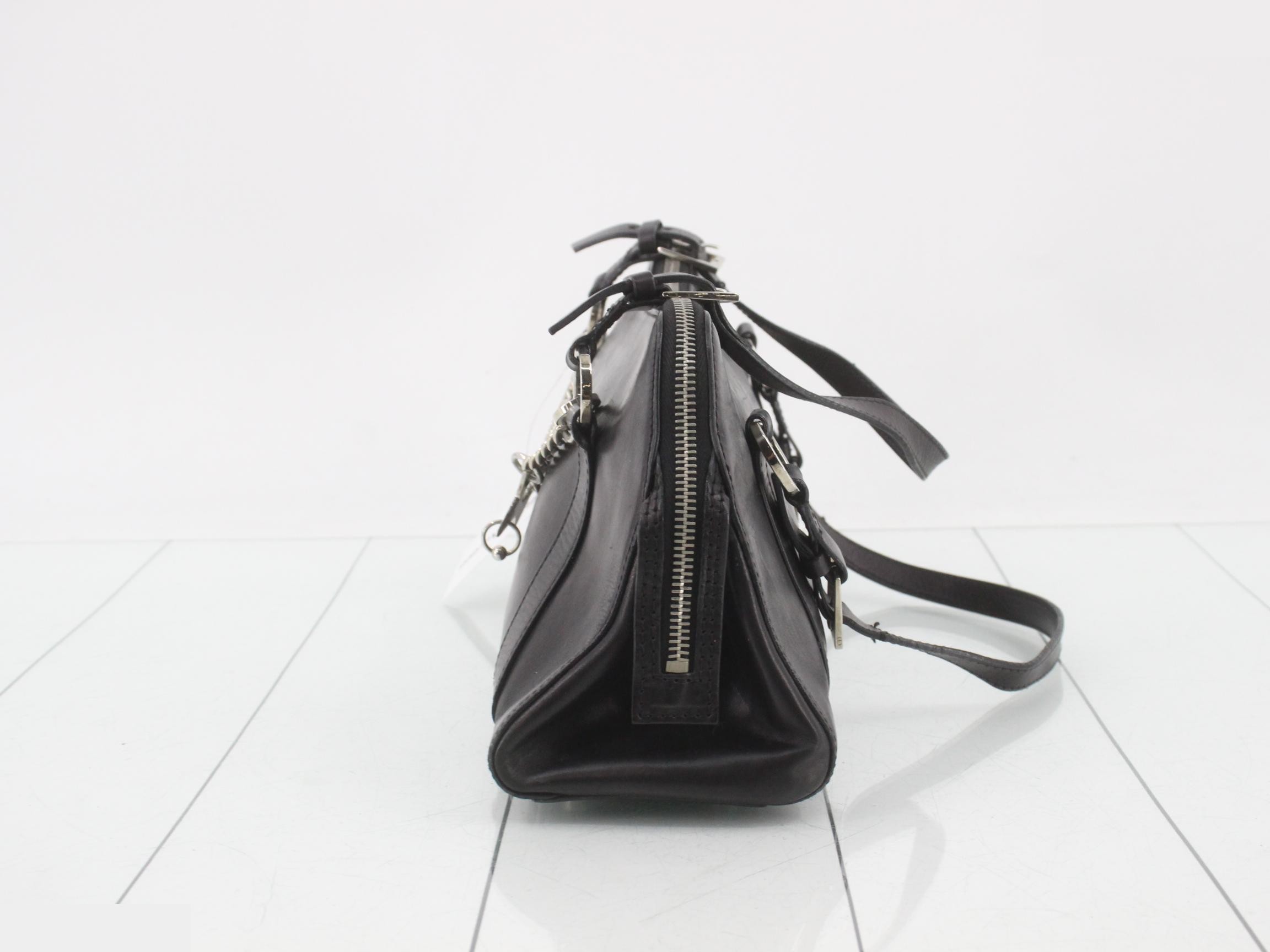 Other lines: Hardcore bags and handbags — view 3