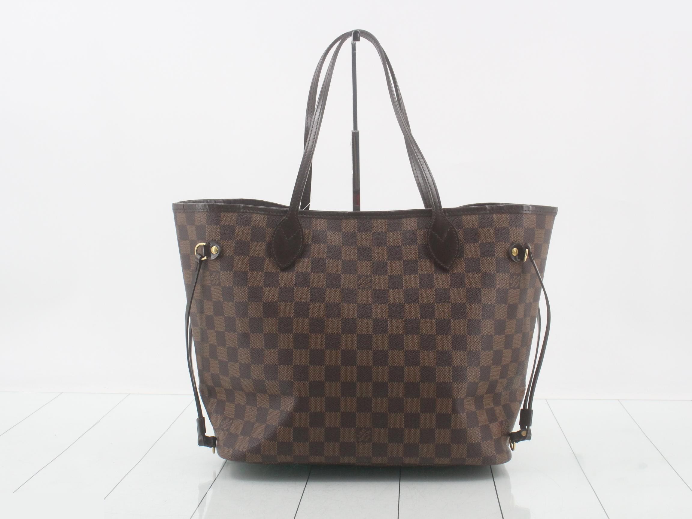 Neverfull MM — view 2