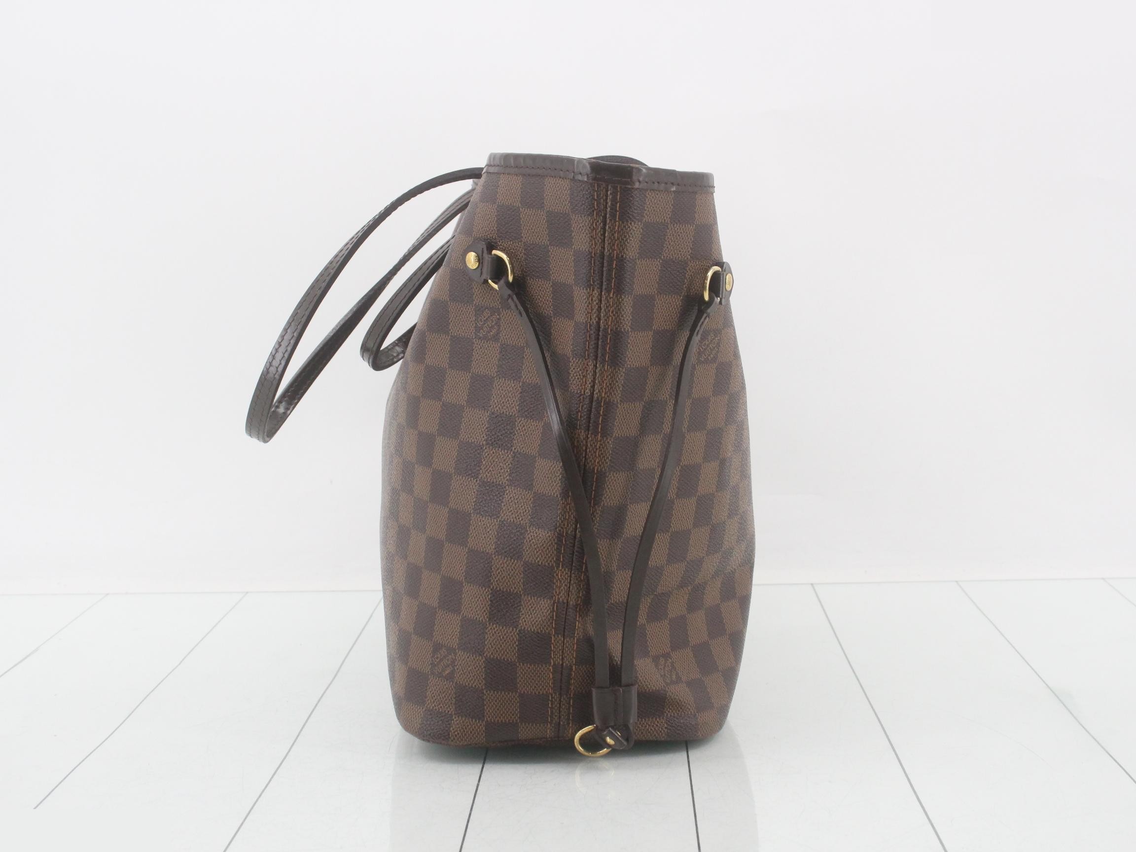 Neverfull MM — view 3