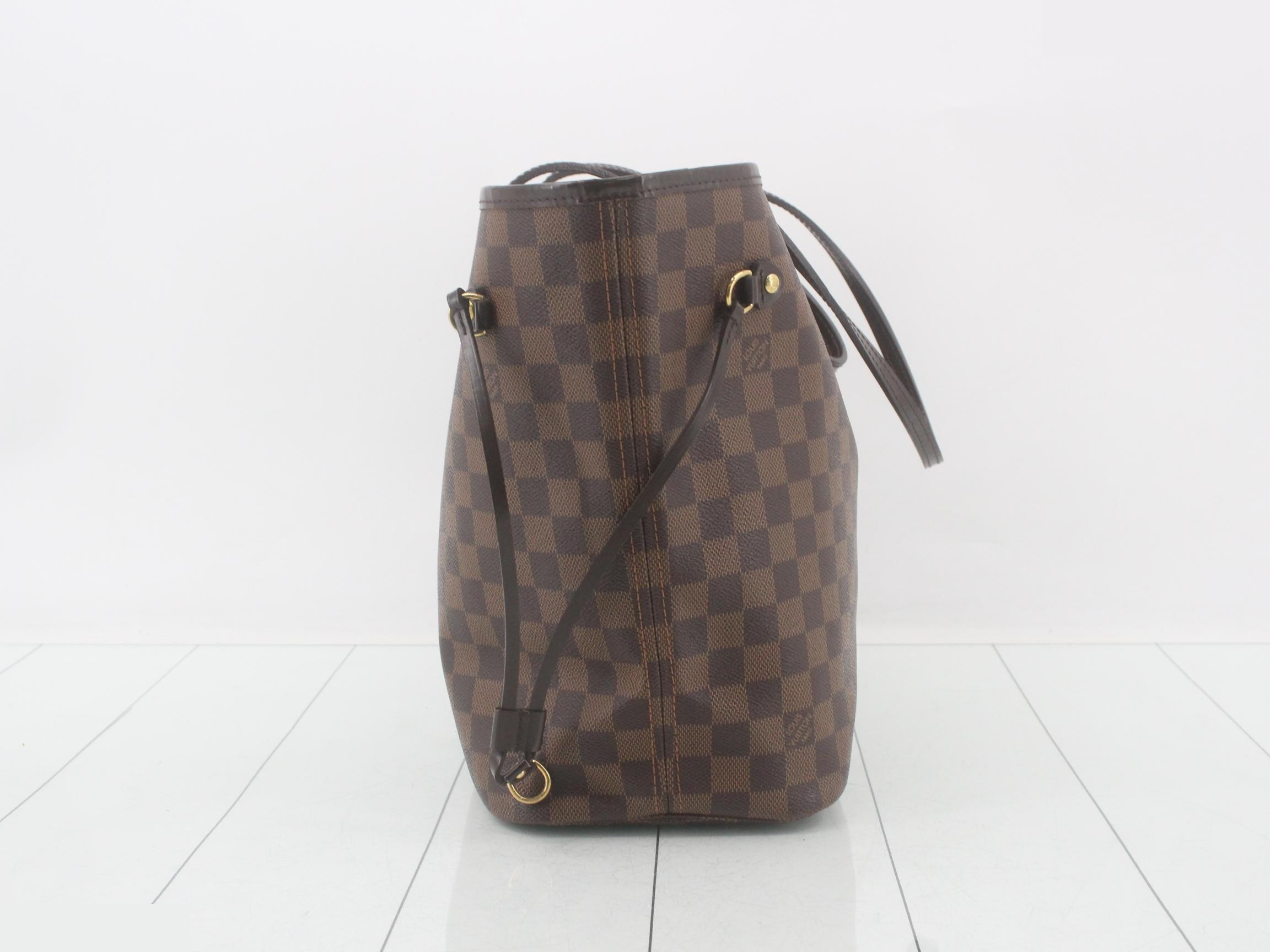Neverfull MM — view 4