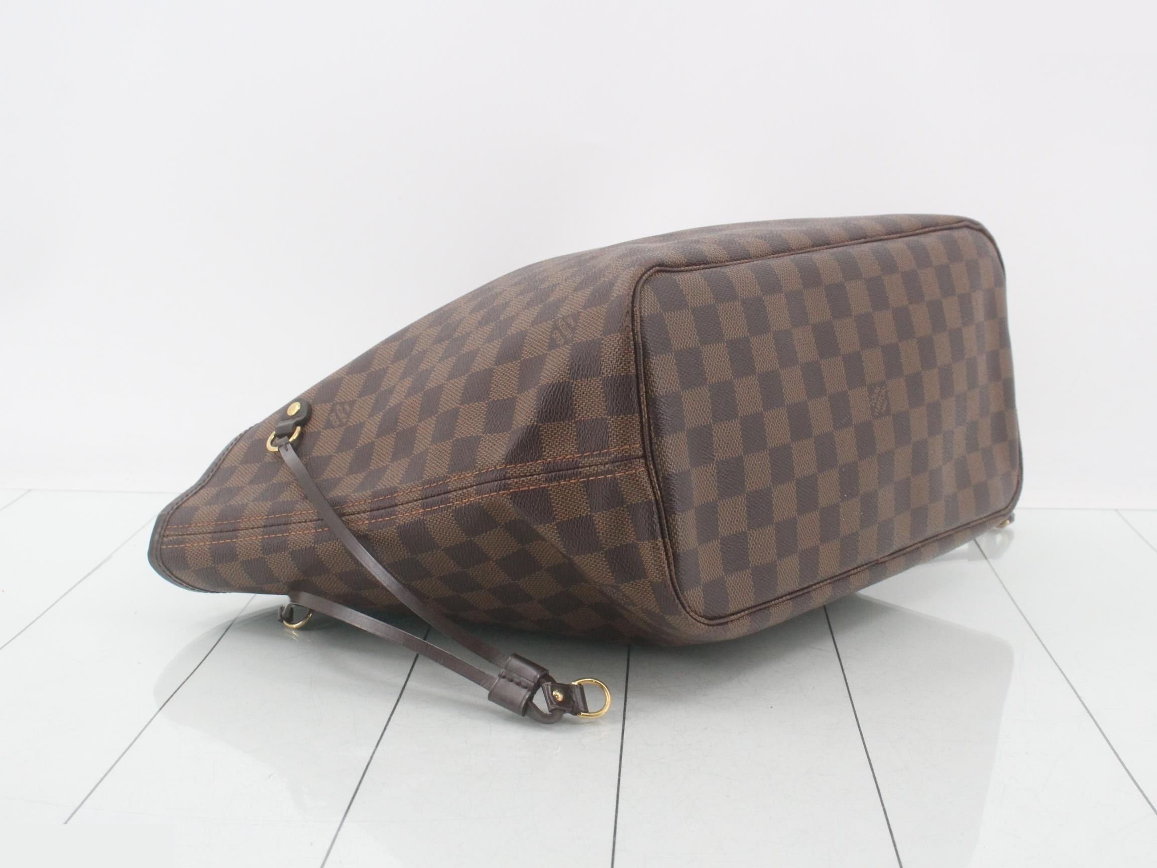 Neverfull MM — view 5