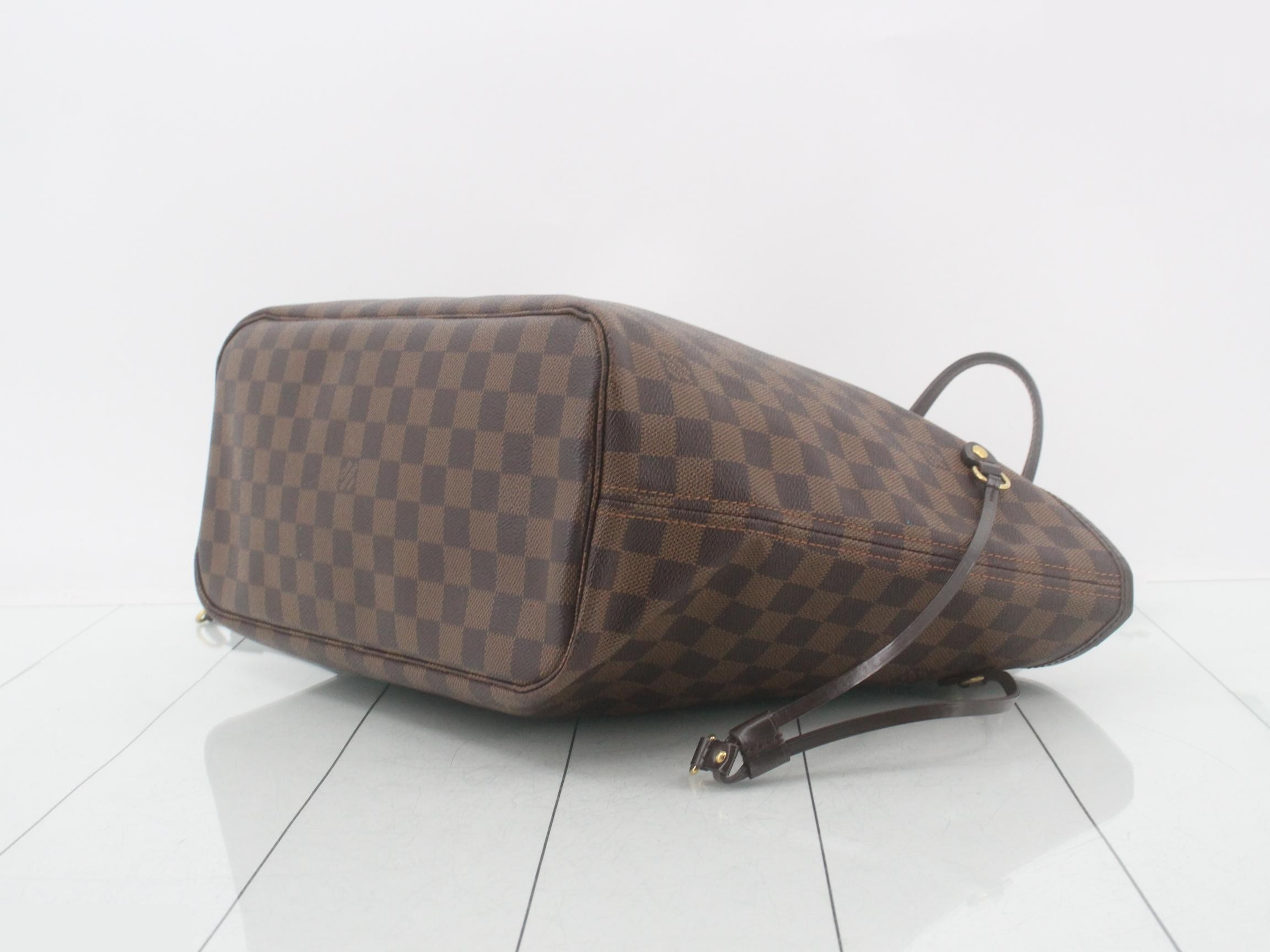 Neverfull MM — view 6