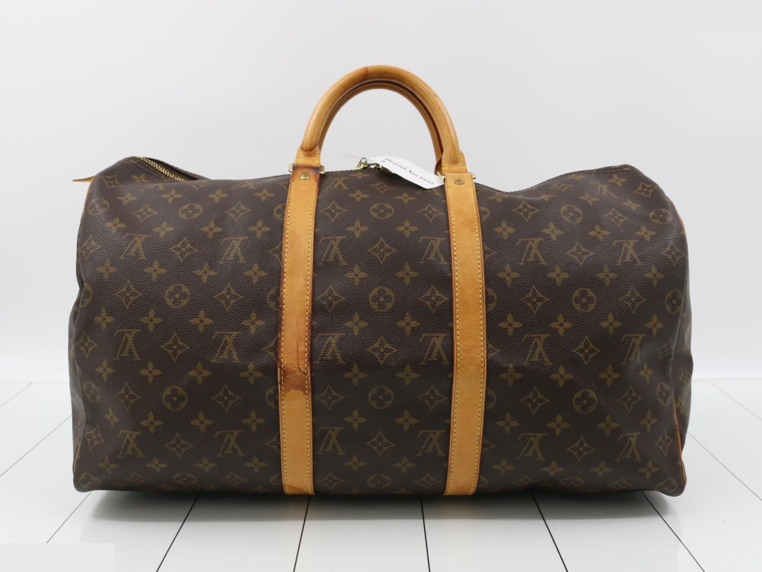 Keepall 50 — view 2