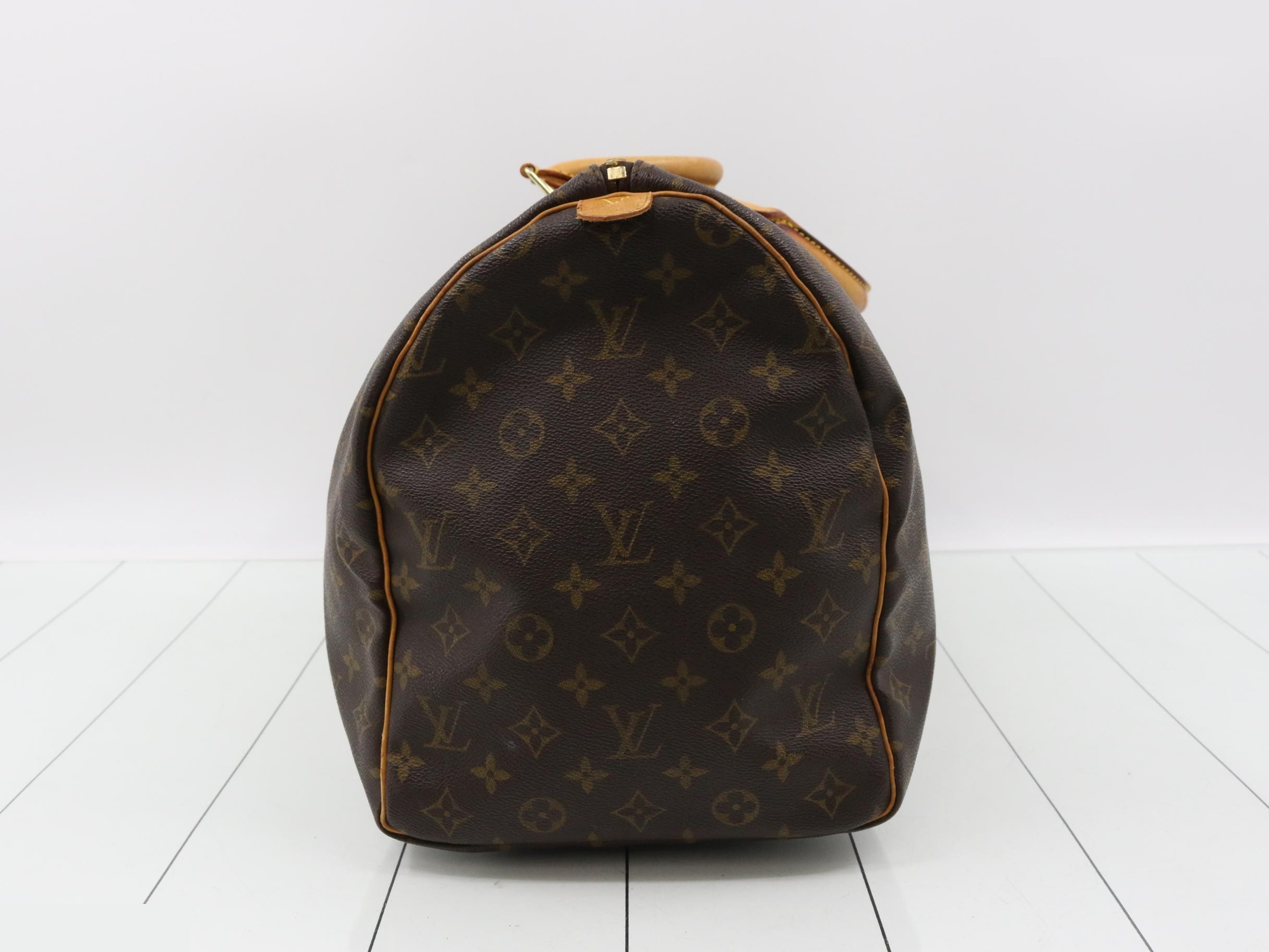 Keepall 50 — view 3