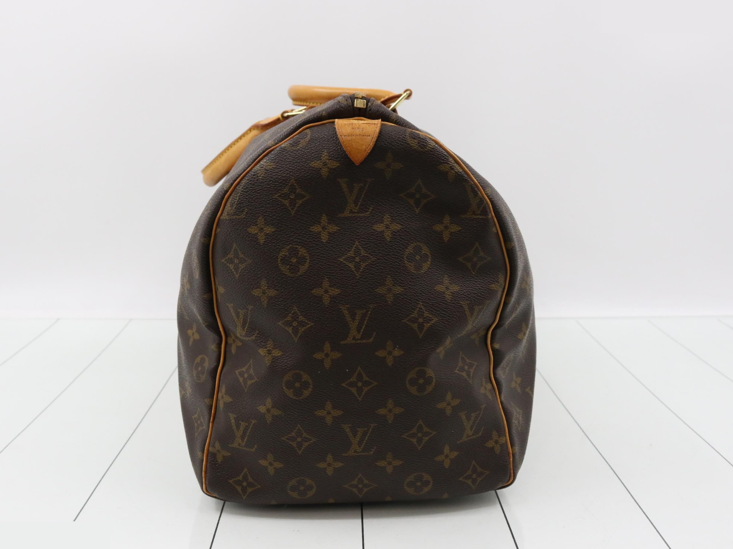 Keepall 50 — view 4