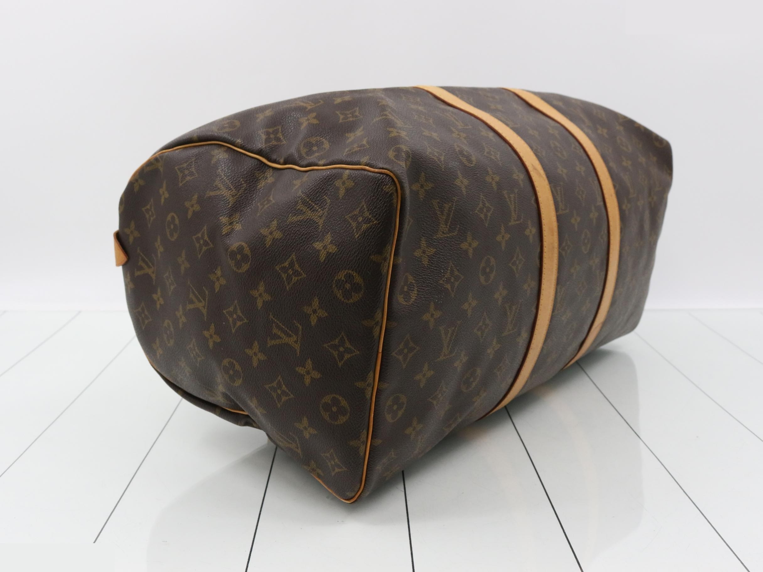 Keepall 50 — view 5