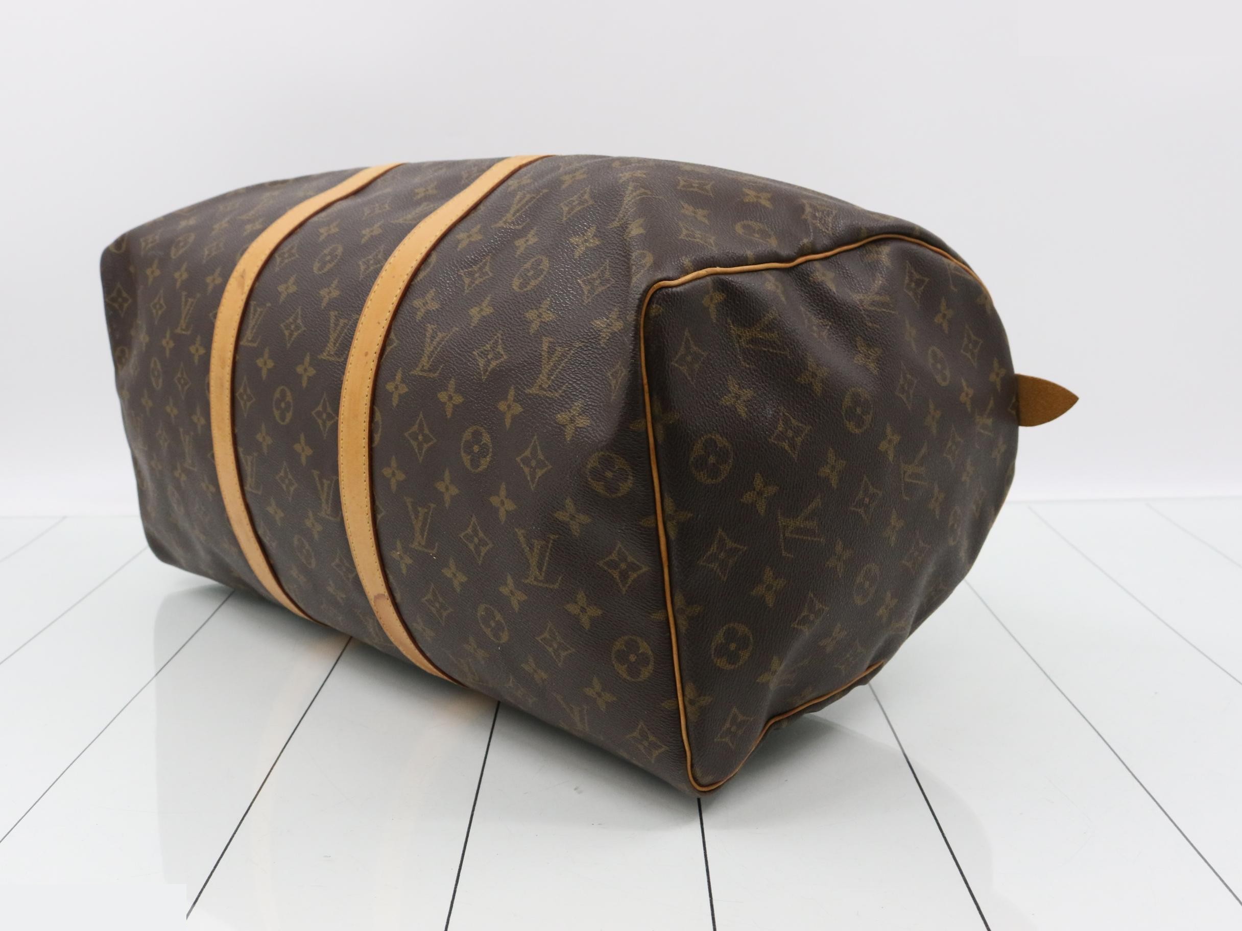 Keepall 50 — view 6