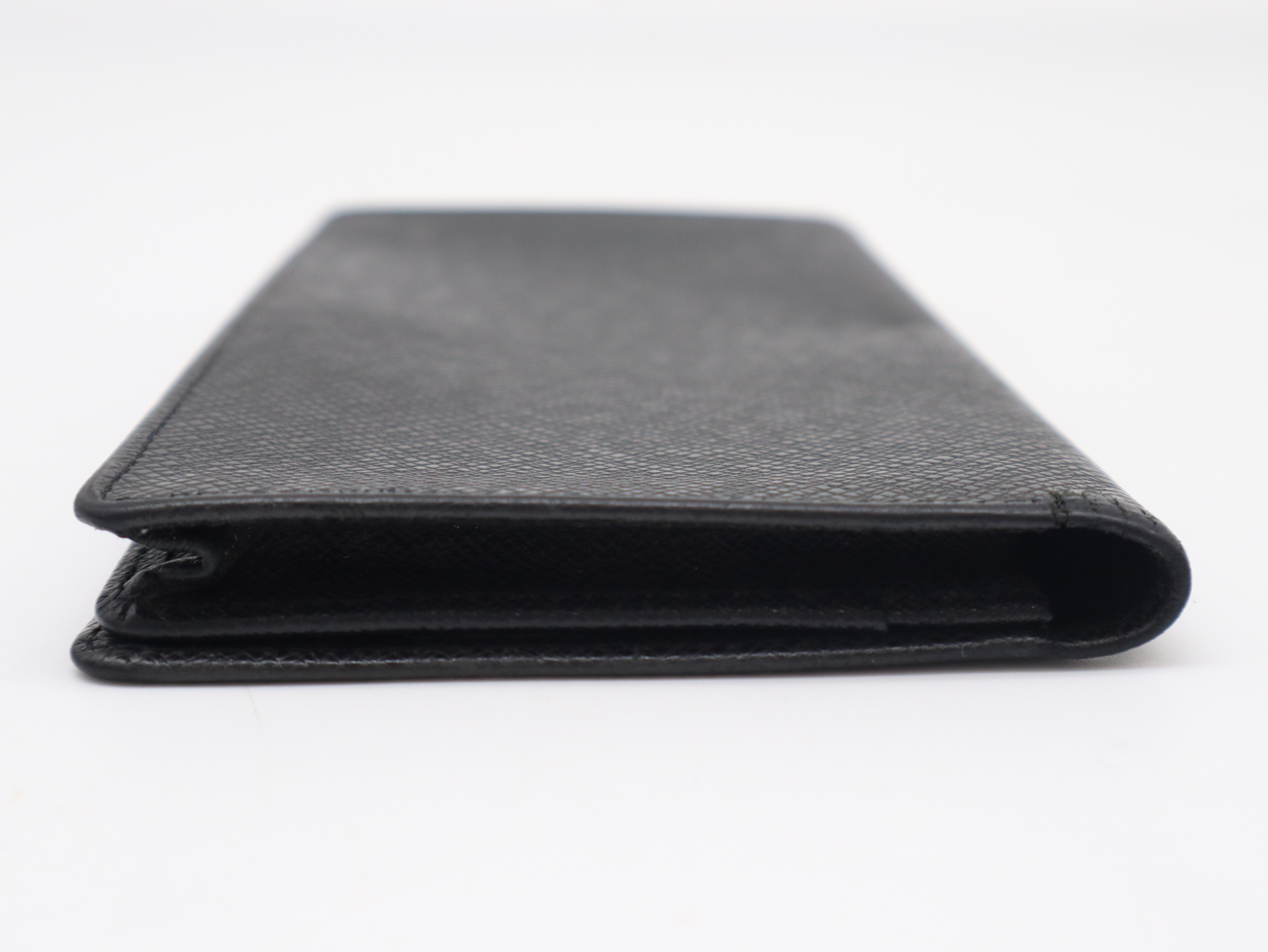 M31002 Taiga Portecarte Credit Ardoise Wallet — view 3